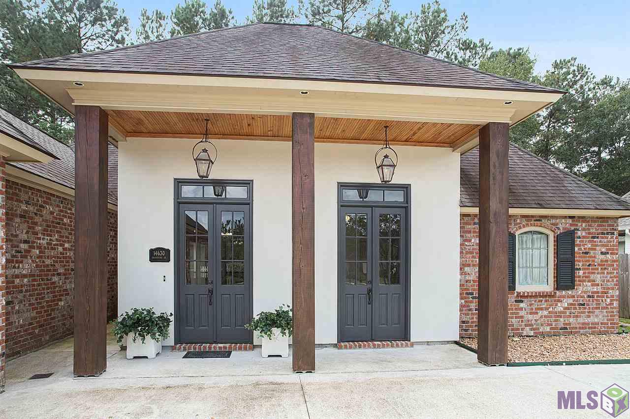 14630 Grapevine Drive Baton Rouge, LA 70818 - Photo 23 of 23 Gallery Image 23