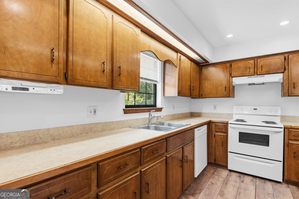 115 Forest Ridge Drive Kingsland, GA 31548 - Photo 10 of 24
