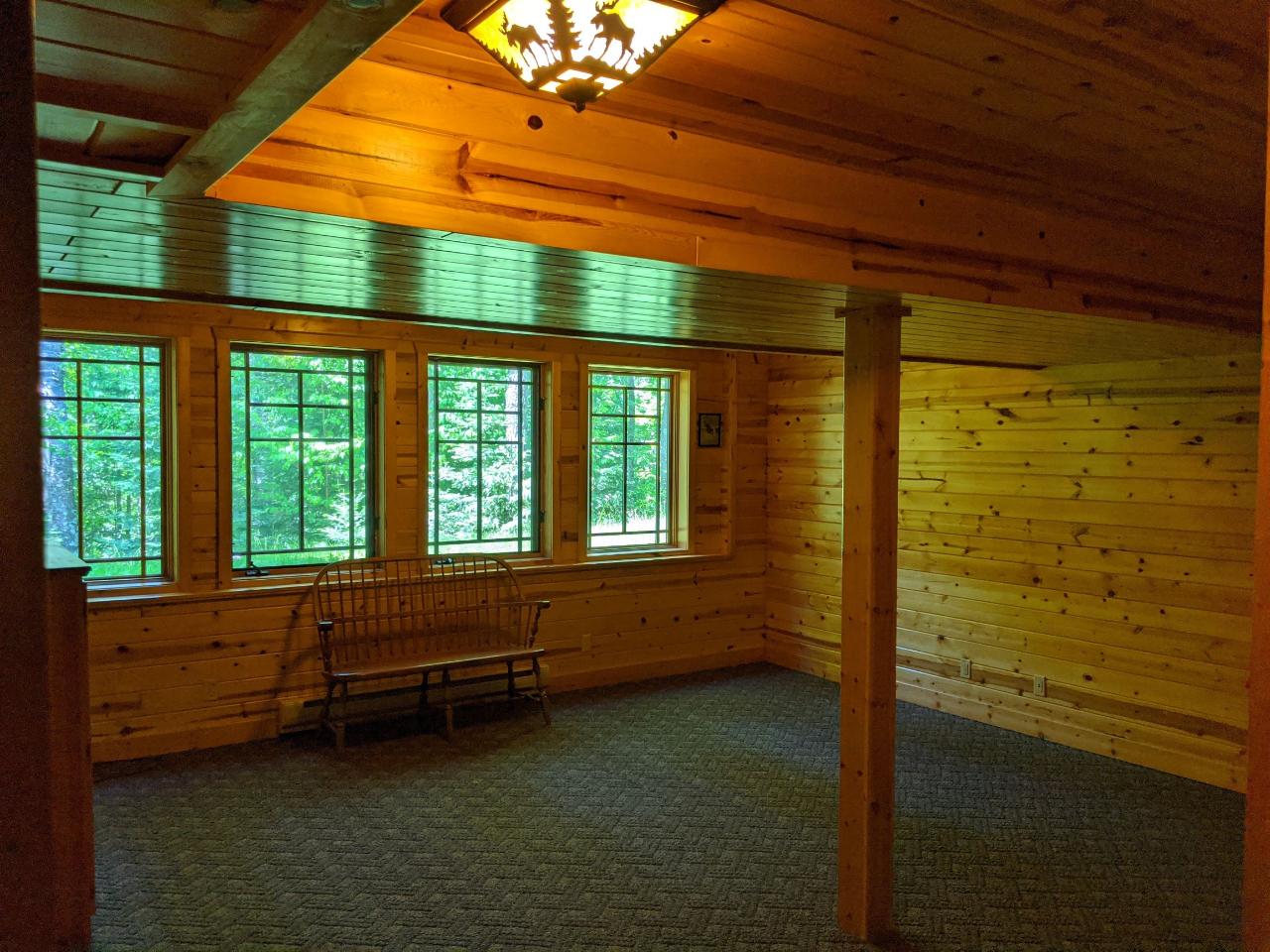 4470 Lake Of The Falls Road Mercer, WI 54547 - Photo 34 of 55 Gallery Image 34