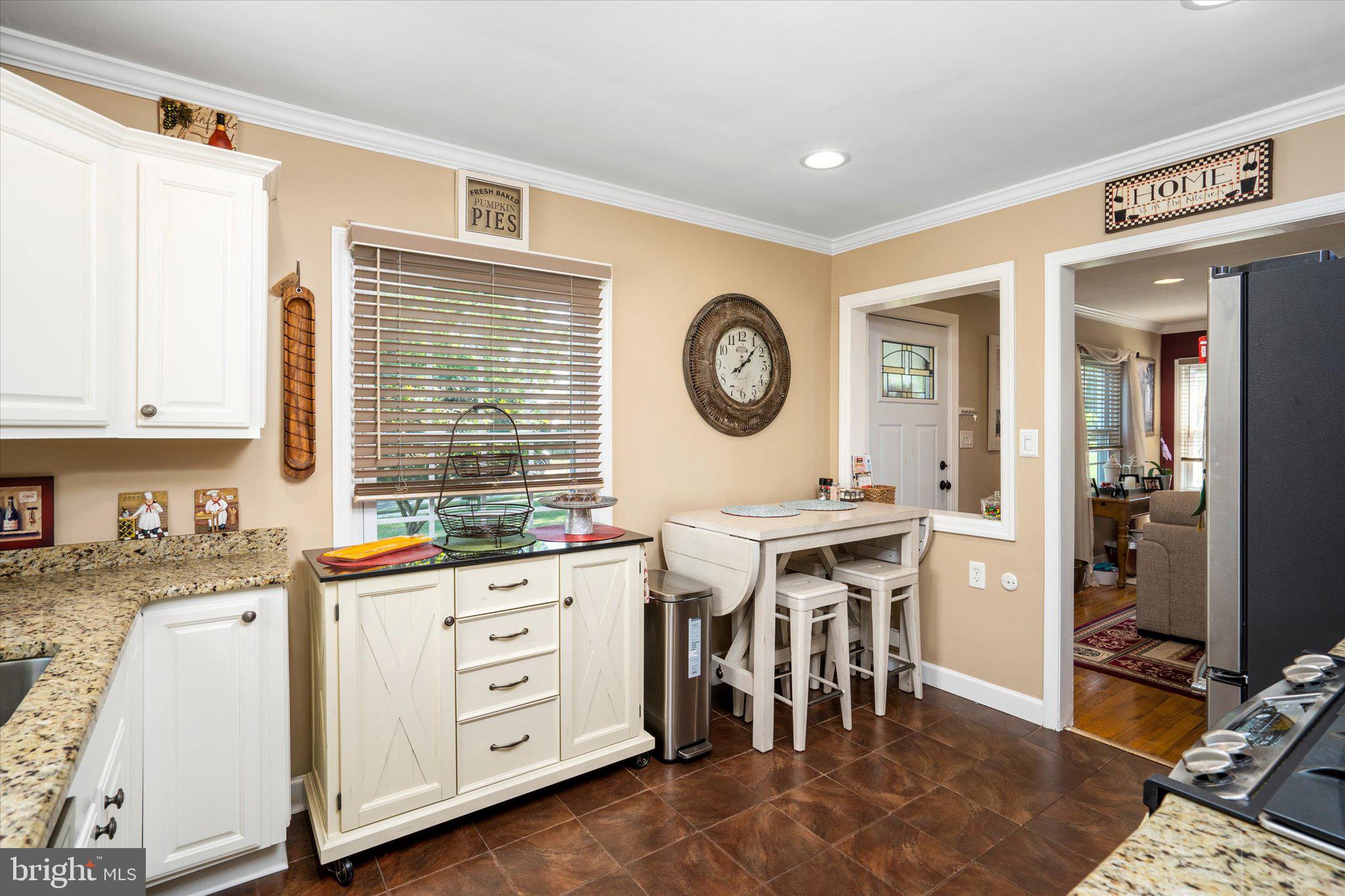 13 Sequola Road Hamilton, NJ 08619 - Photo 13 of 37 Ceramic tile floor
