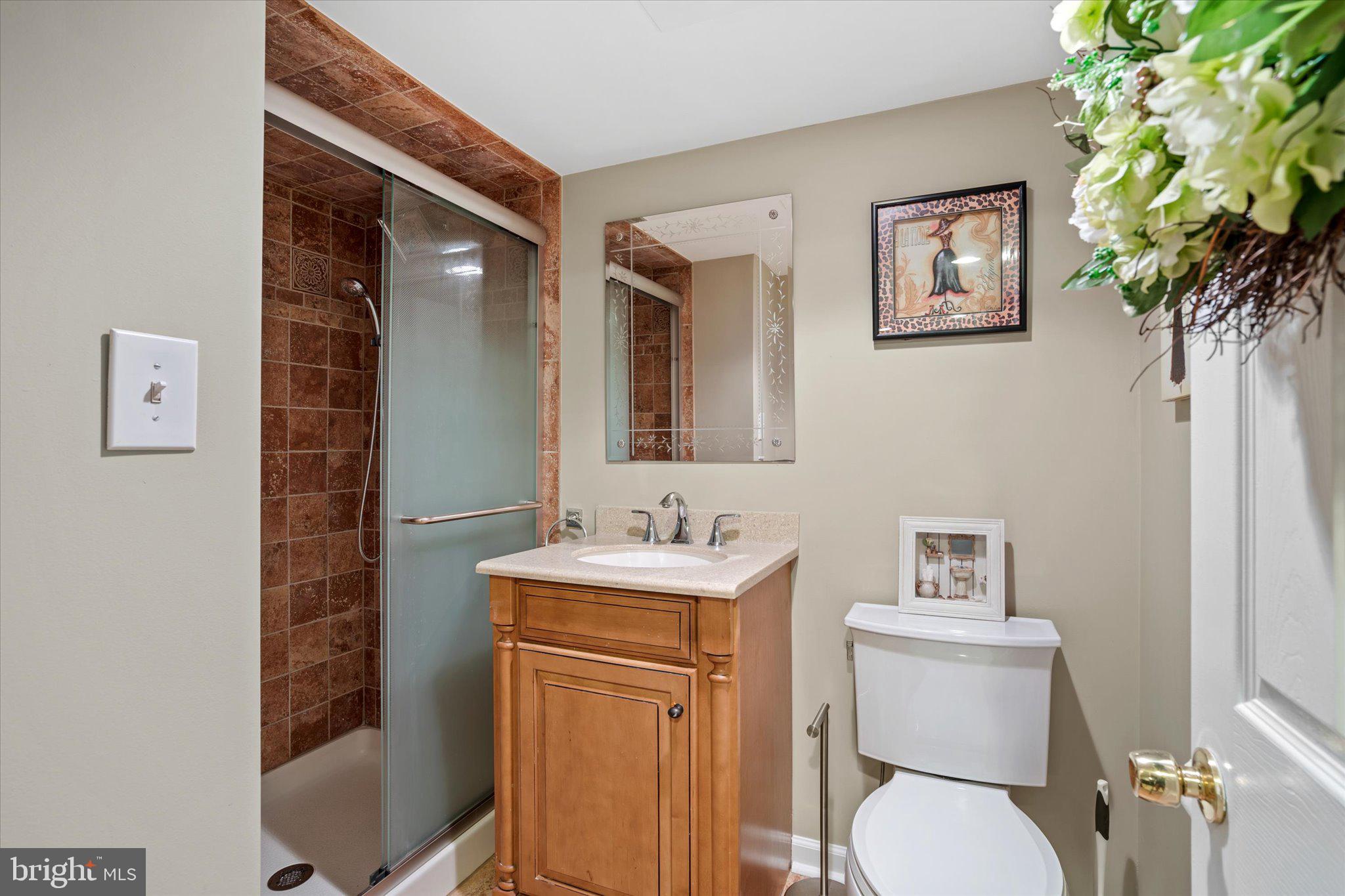 13 Sequola Road Hamilton, NJ 08619 - Photo 18 of 37 Full bath in basement