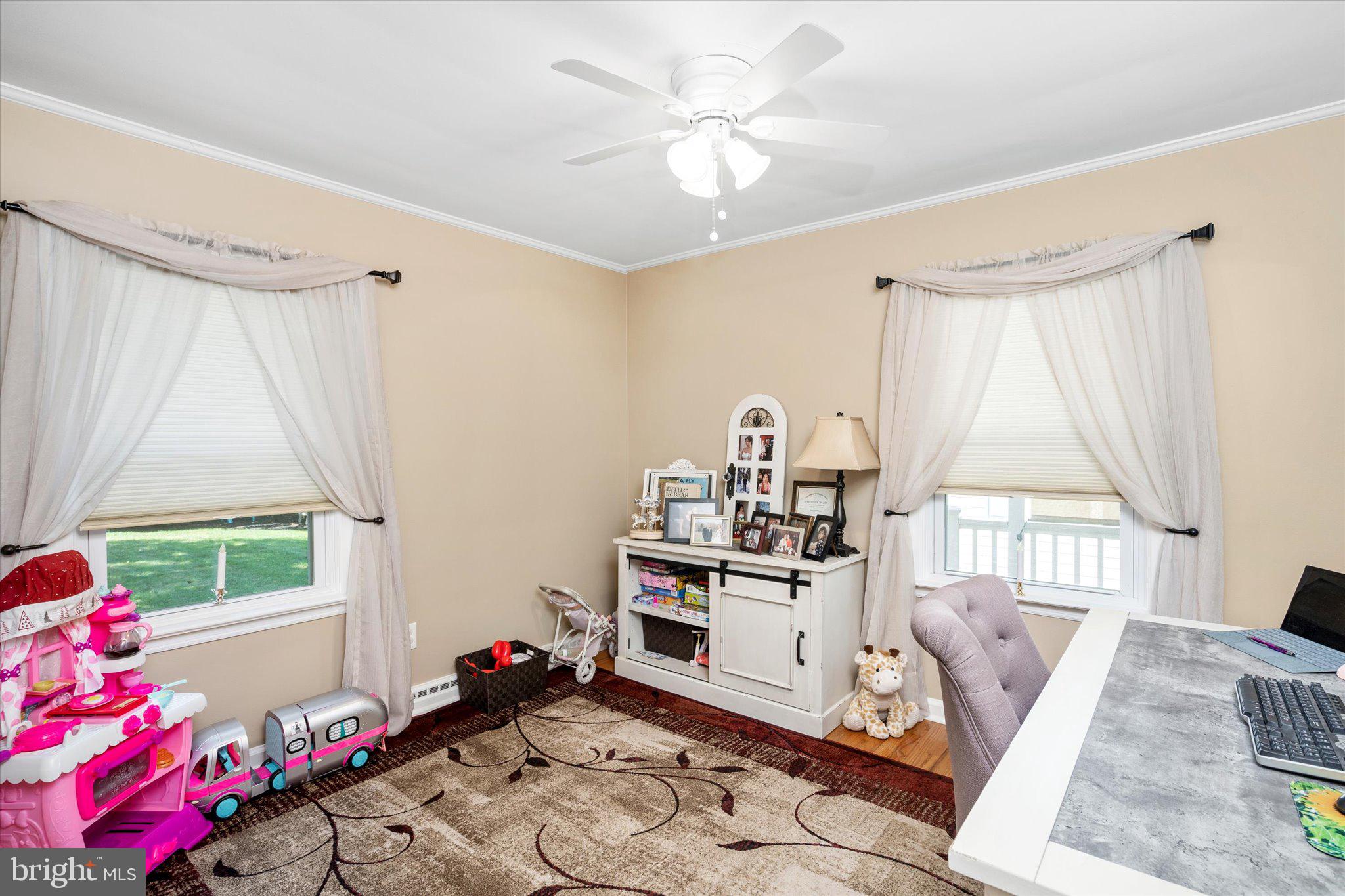 13 Sequola Road Hamilton, NJ 08619 - Photo 19 of 37 Bedroom on main level