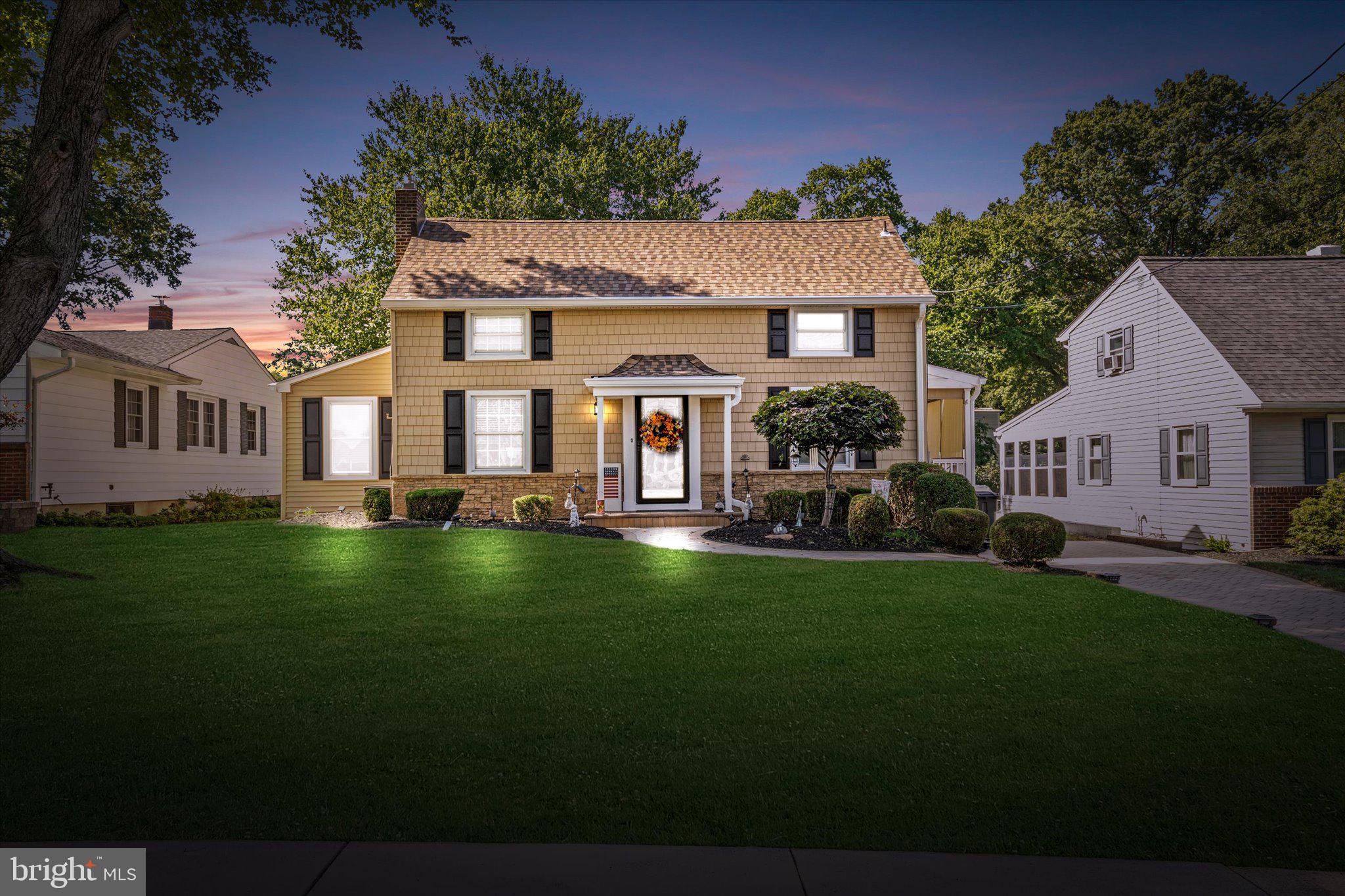 13 Sequola Road Hamilton, NJ 08619 - Photo 20 of 37