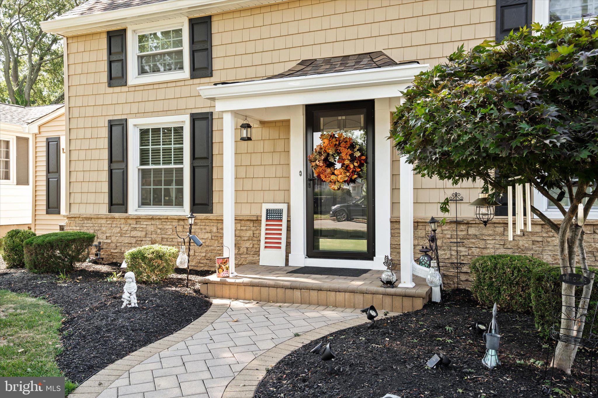 13 Sequola Road Hamilton, NJ 08619 - Photo 3 of 37