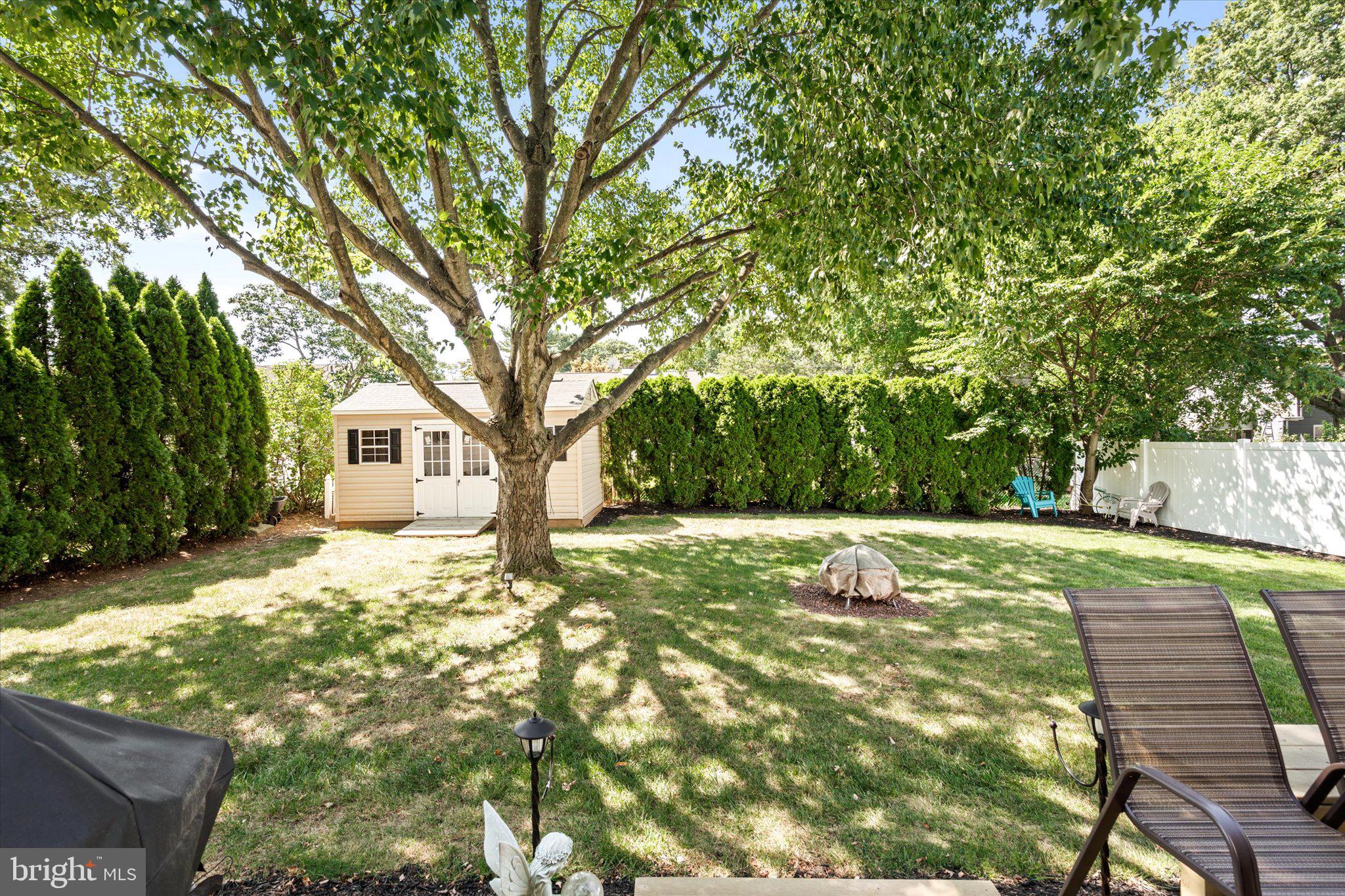 13 Sequola Road Hamilton, NJ 08619 - Photo 31 of 37 New garden shed