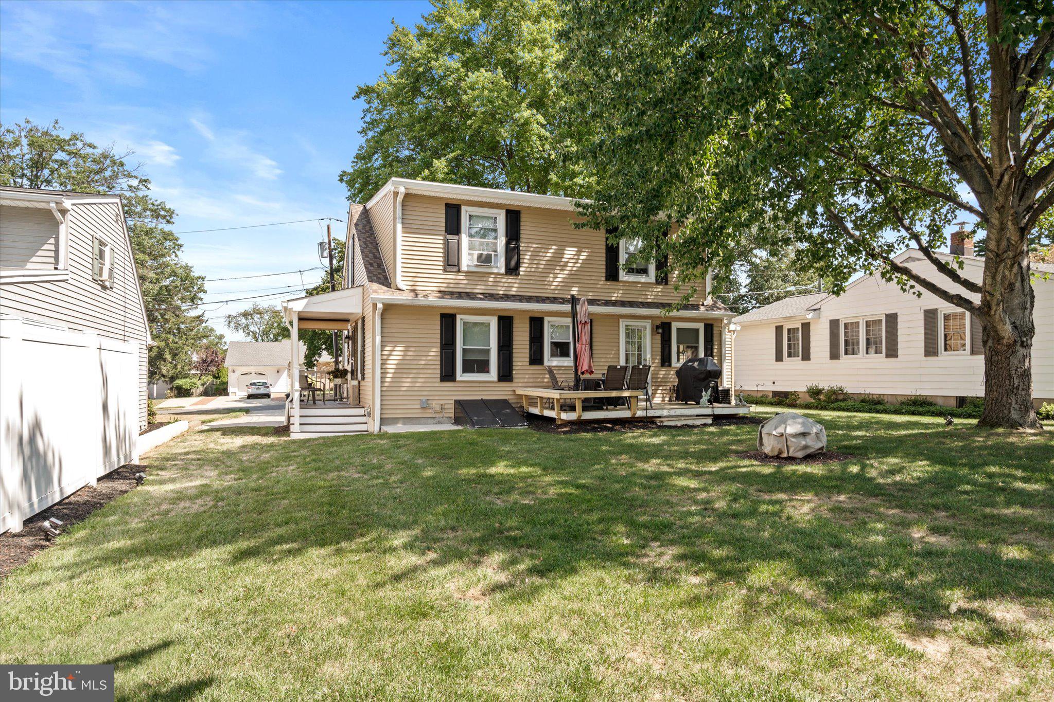 13 Sequola Road Hamilton, NJ 08619 - Photo 33 of 37