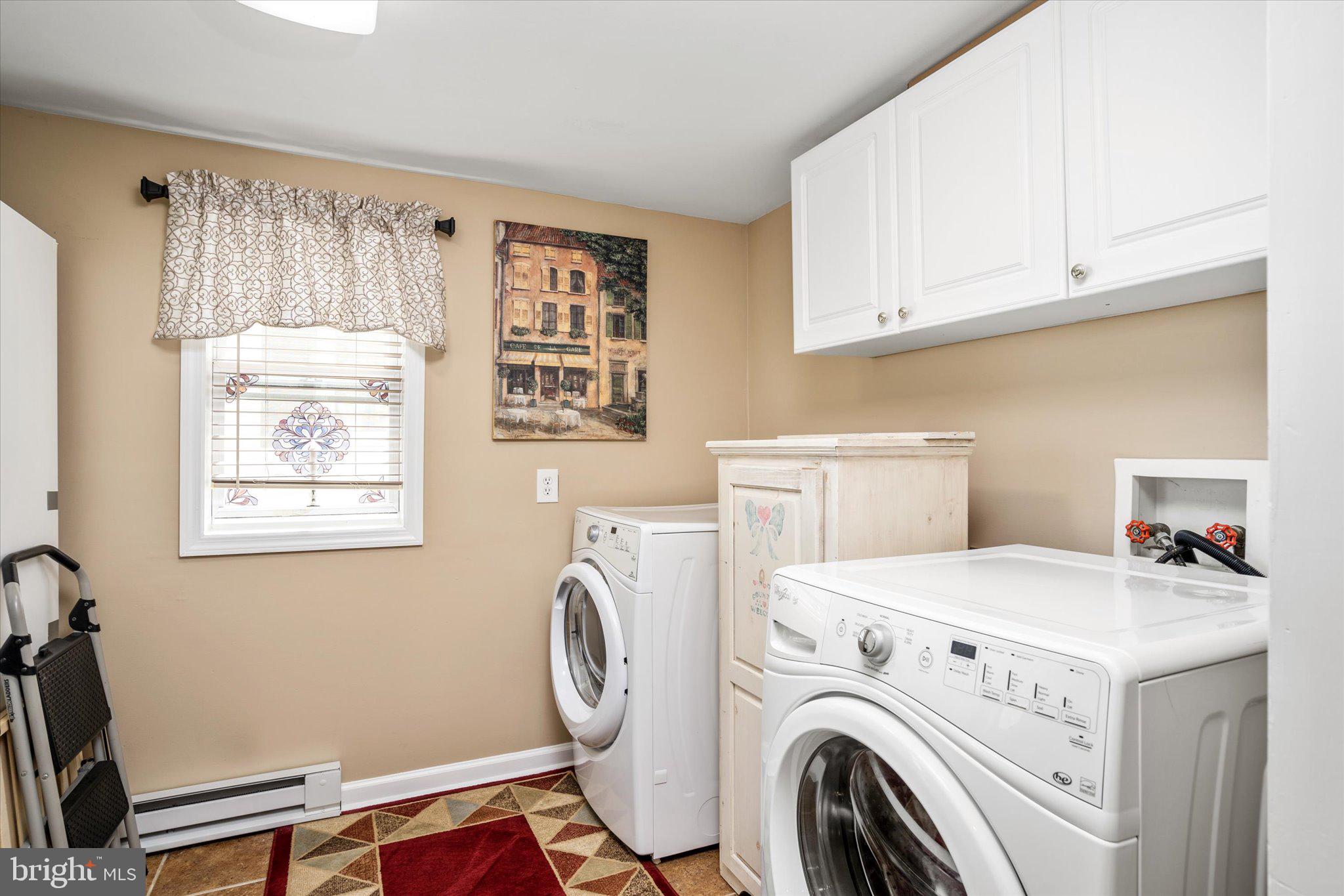 13 Sequola Road Hamilton, NJ 08619 - Photo 7 of 37 Main Level laundry