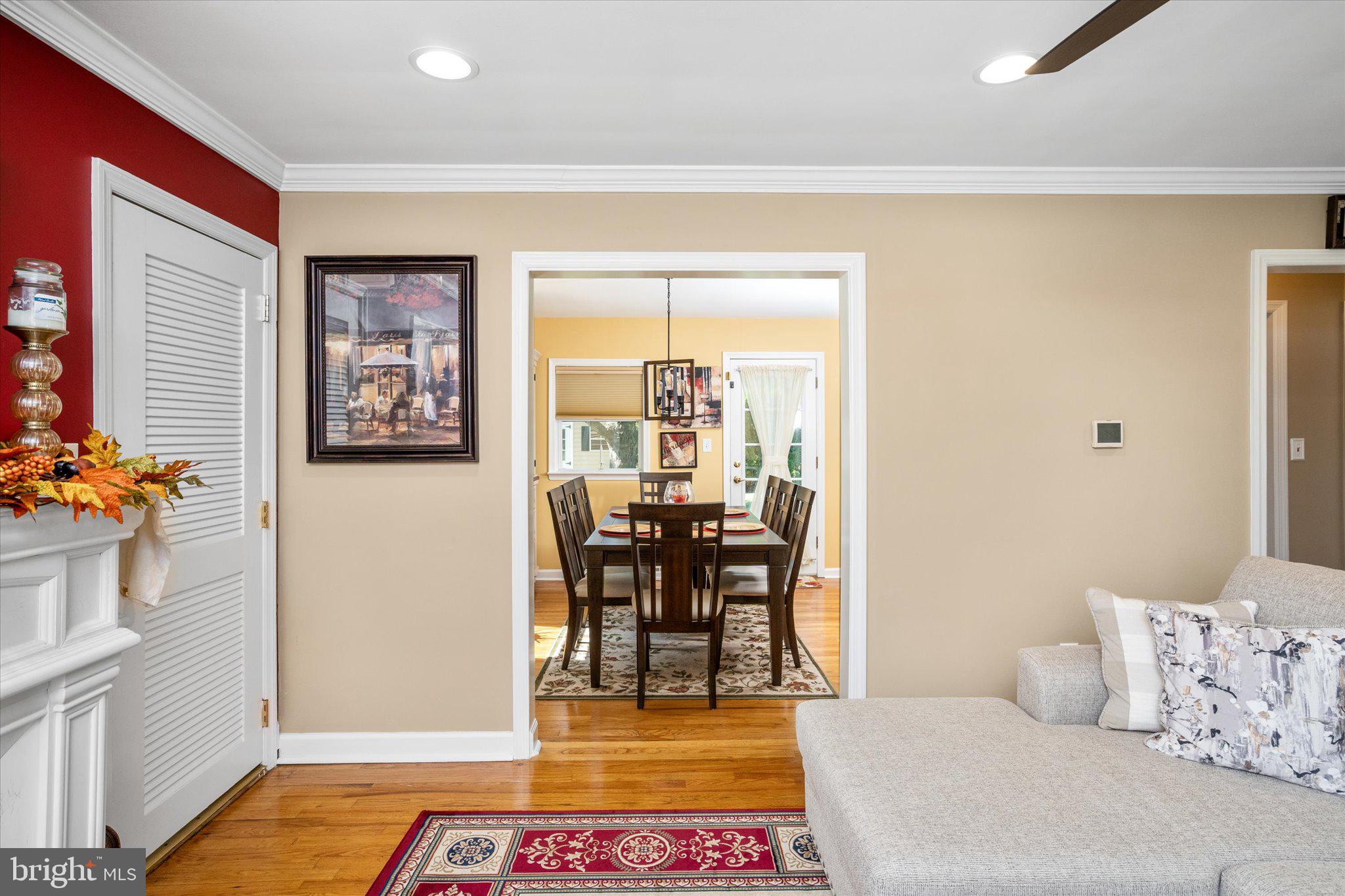 13 Sequola Road Hamilton, NJ 08619 - Photo 8 of 37 Gleaming hardwood floors