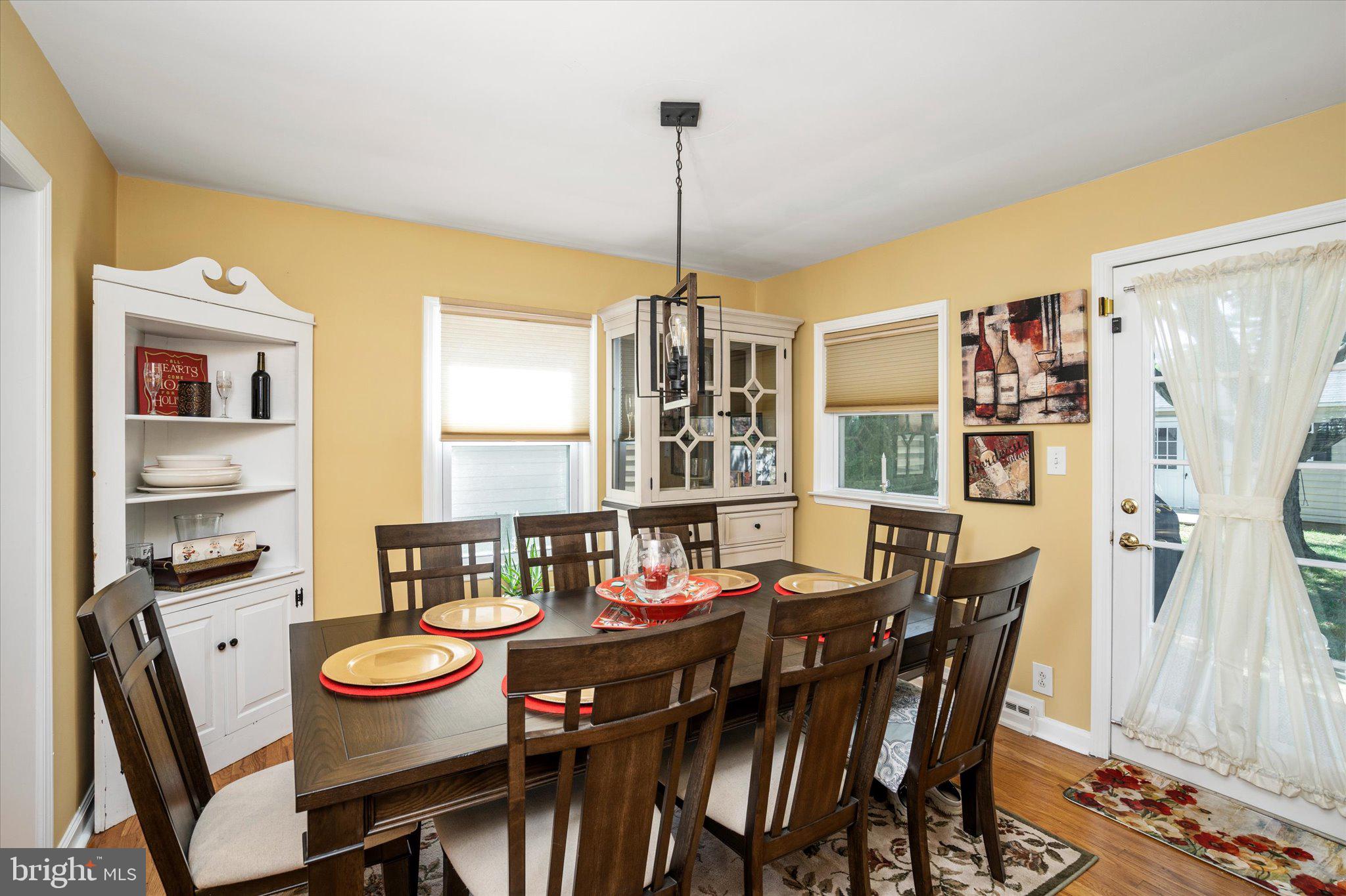 13 Sequola Road Hamilton, NJ 08619 - Photo 9 of 37 Formal Dining Room