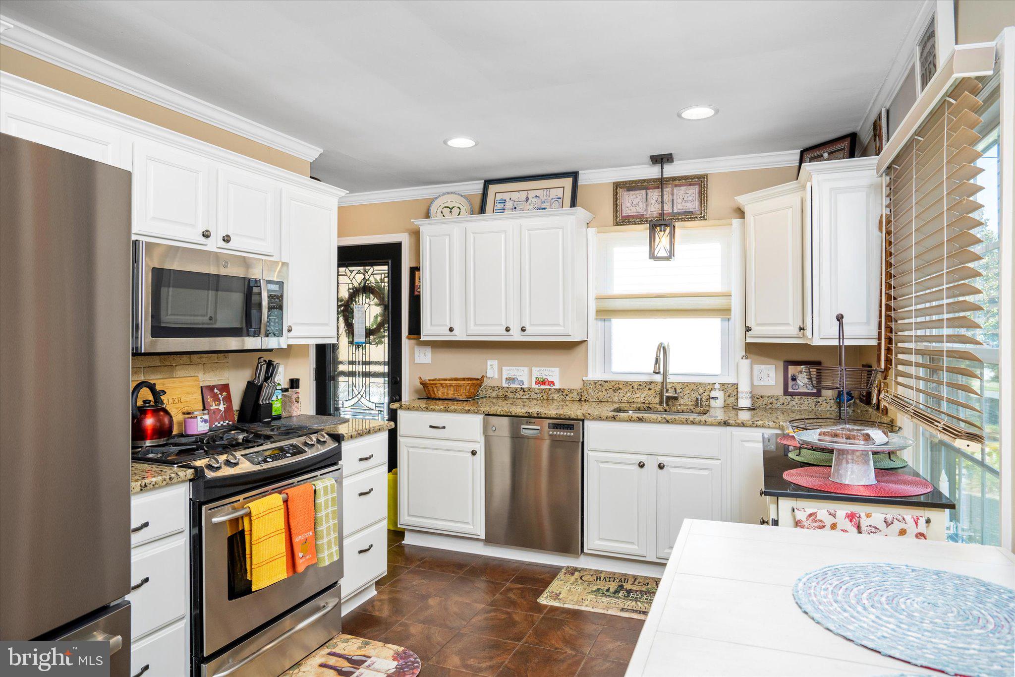 13 Sequola Road Hamilton, NJ 08619 - Photo 10 of 37 Granite counters