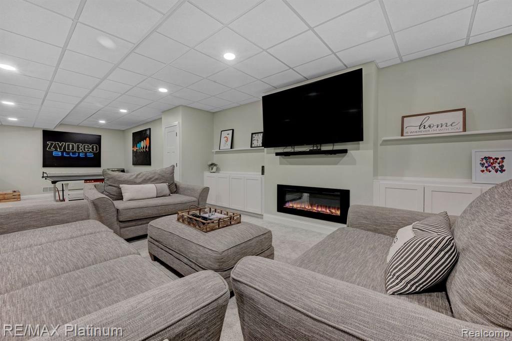824 North Hacker Road Howell, MI 48843 - Photo 18 of 27