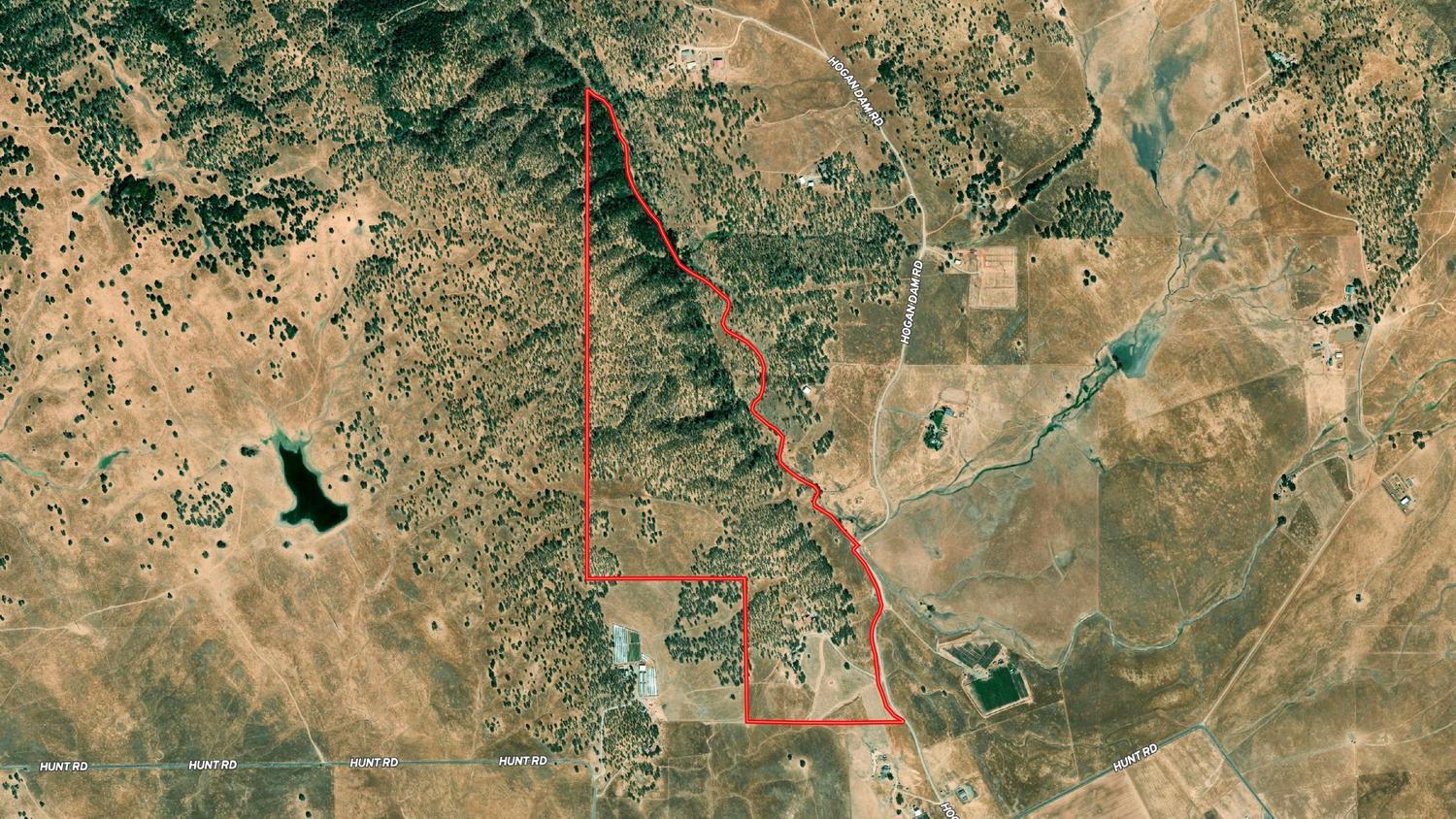 12550 Hogan Dam Road Farmington, CA 95230 - Photo 65 of 75