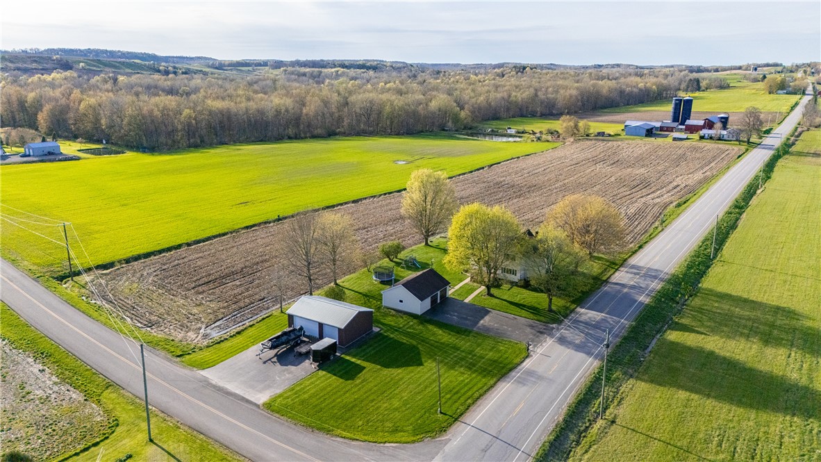 2115 Minsteed Road Arcadia, NY 14513 - Photo 38 of 46