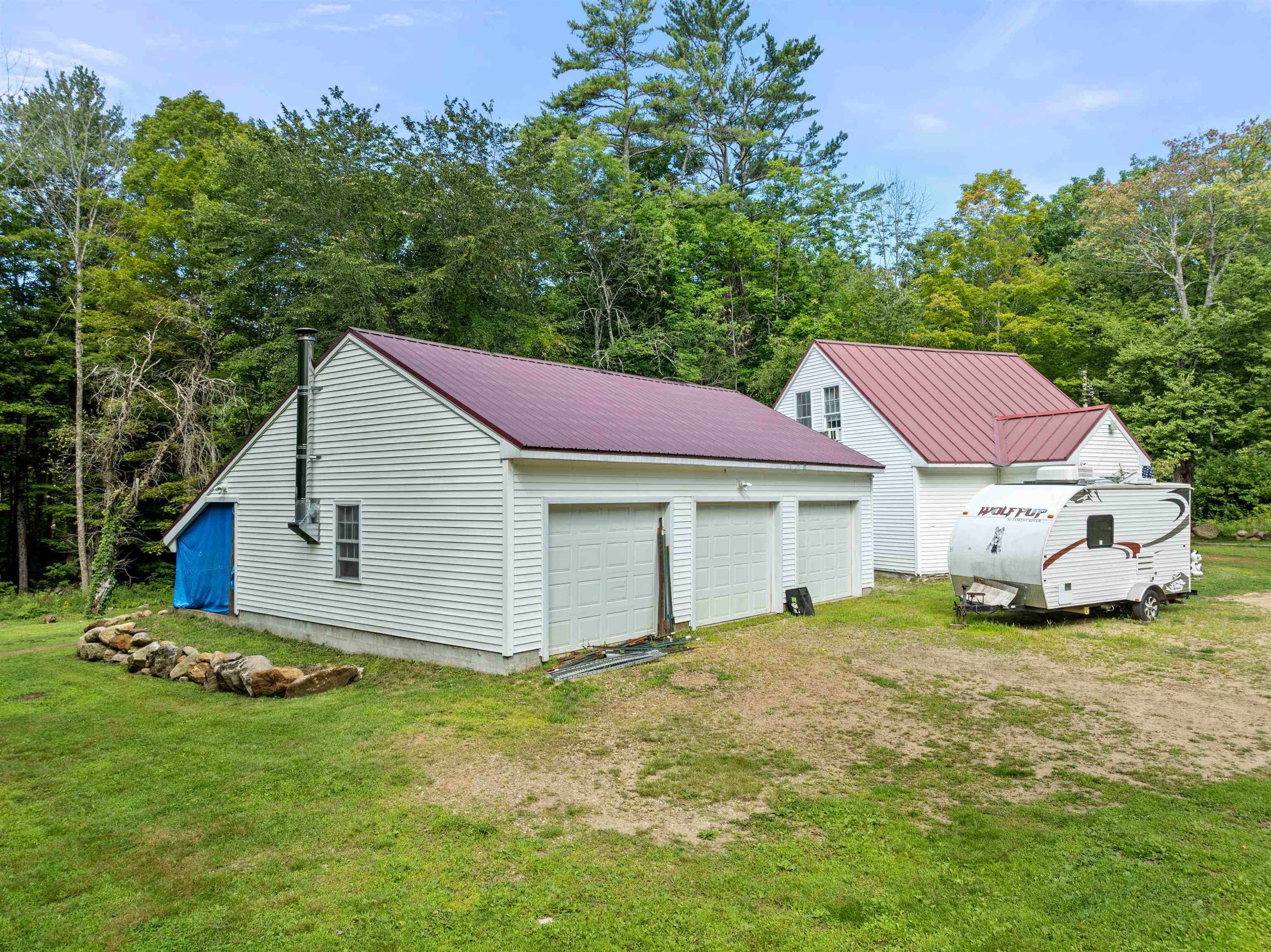 289 Murray Hill Road Hill, NH 03243 - Photo 9 of 53 Gallery Image 9