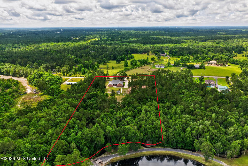 13125 Seaman Road Vancleave, MS 39565 - Photo 128 of 134 13125SeamanRd-5