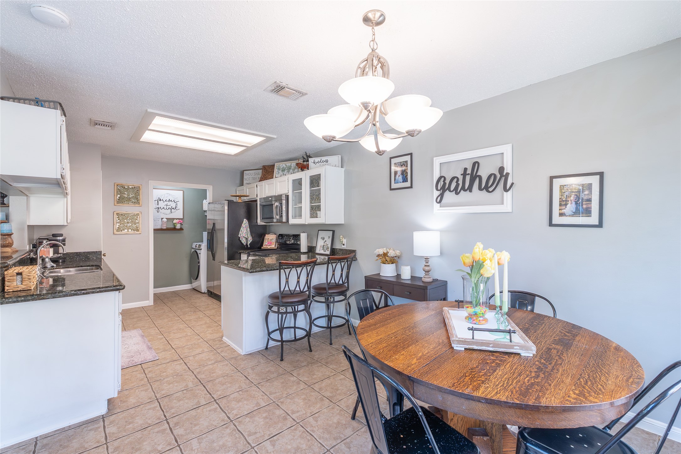 6903 Clee Lane Spring, TX 77379 - Photo 8 of 26