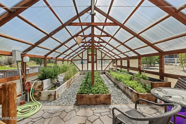 $4,985,000 | 1020 North Cantlon Lane, Reno, NV 89521