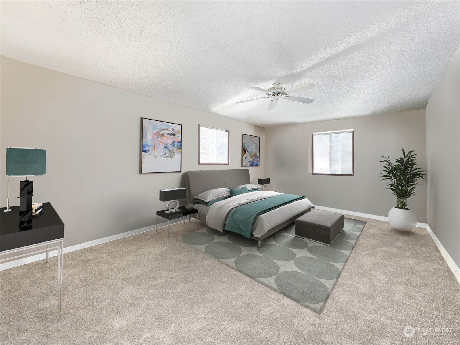 2508 Northeast 23rd Place Renton, WA 98056 - Photo 12 of 23 Gallery Image 12