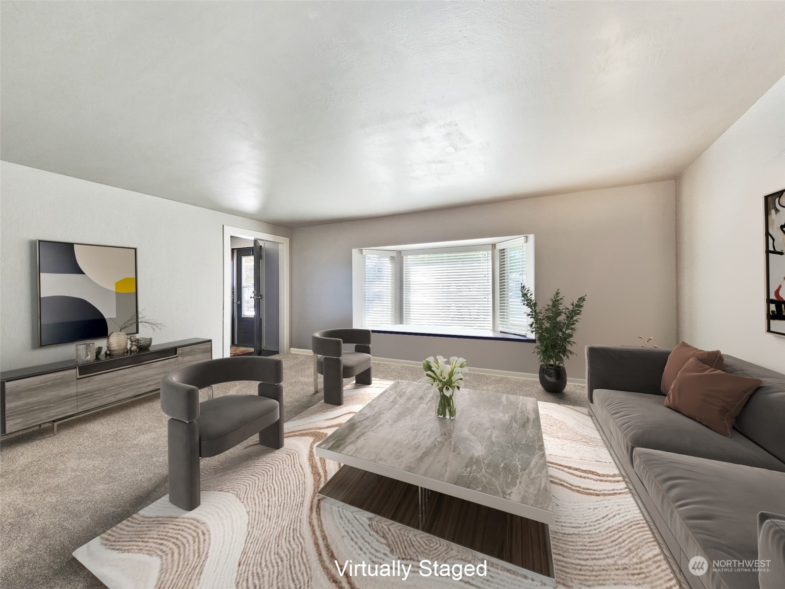 2508 Northeast 23rd Place Renton, WA 98056 - Photo 4 of 23 Gallery Image 4