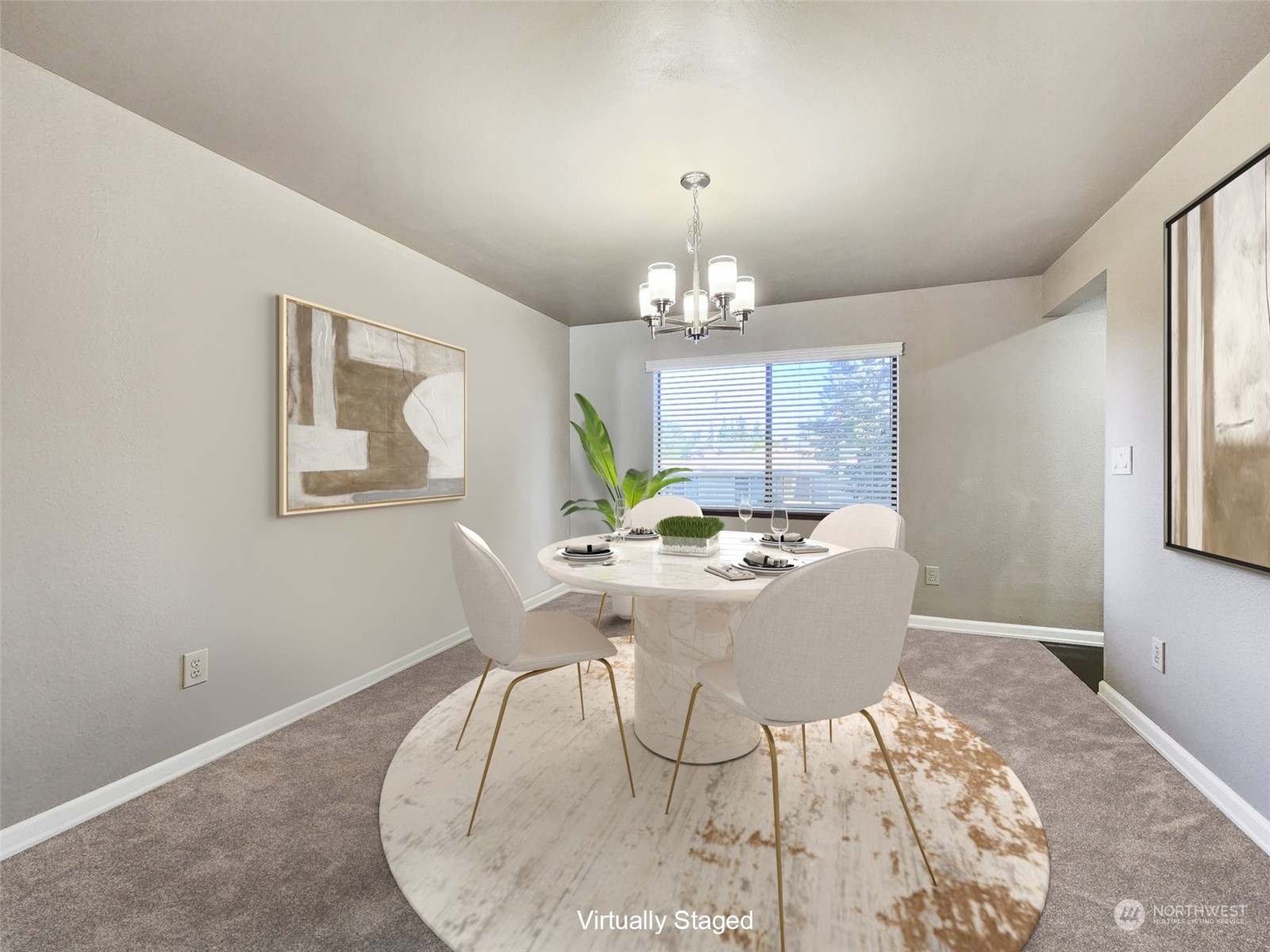 2508 Northeast 23rd Place Renton, WA 98056 - Photo 10 of 23 Gallery Image 10