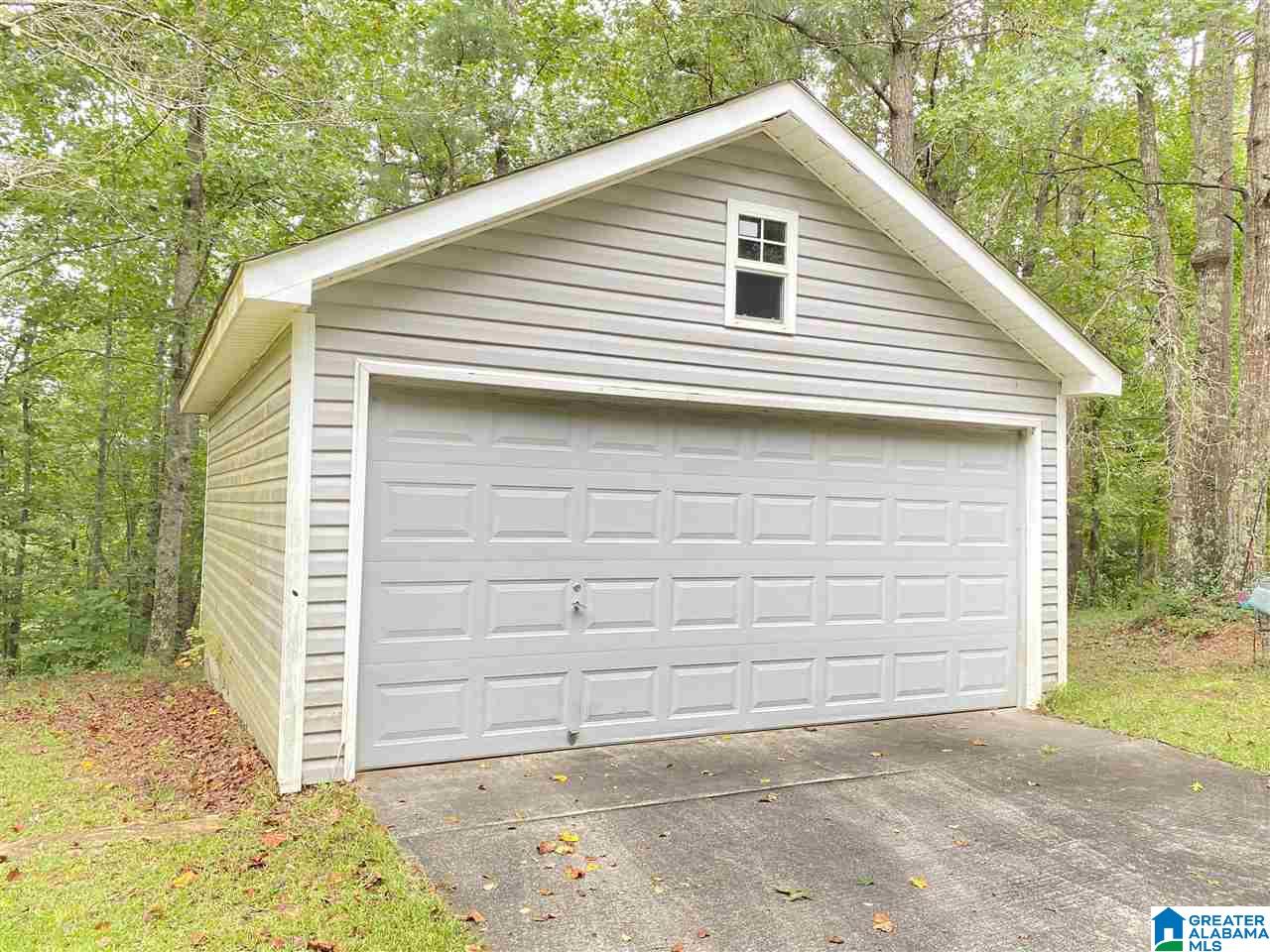 4169 Cook Springs Road Pell City, AL 35125 - Photo 22 of 35
