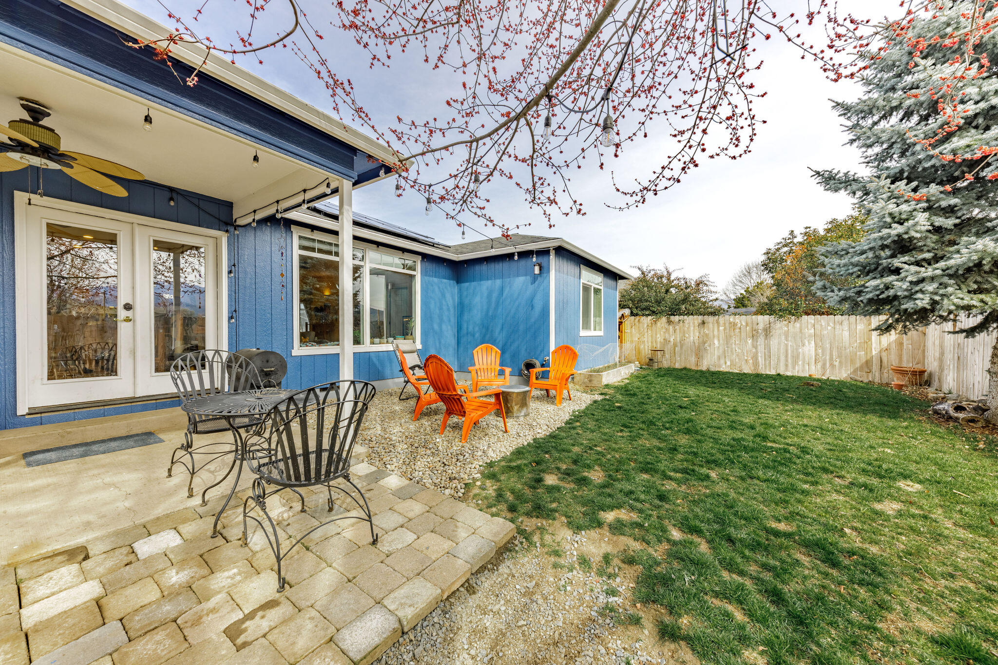 252 Jared Court Phoenix, OR 97535 - Photo 33 of 60 HD-26