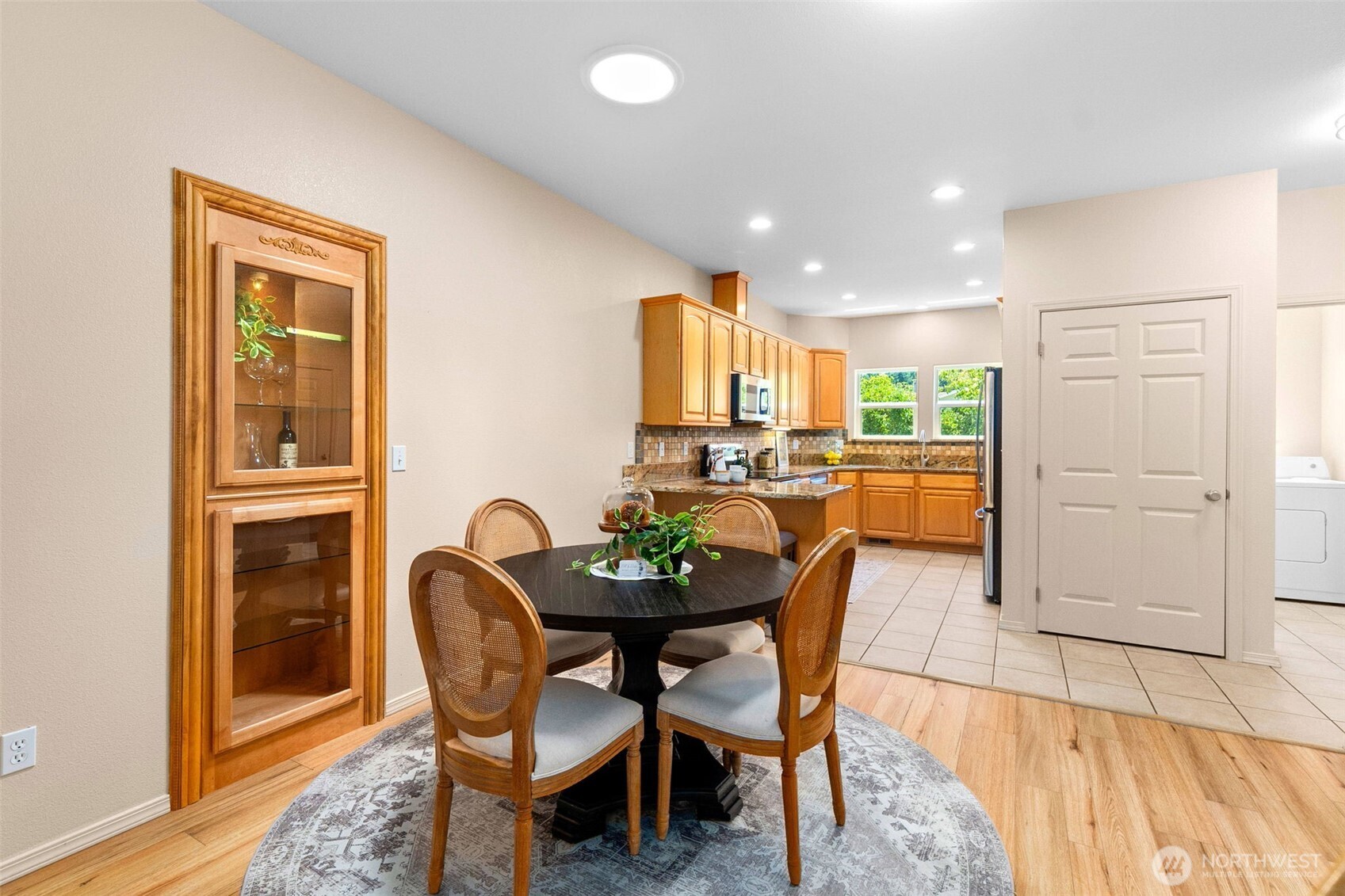 18442 Apricot Street Southwest Rochester, WA 98579 - Photo 15 of 36
