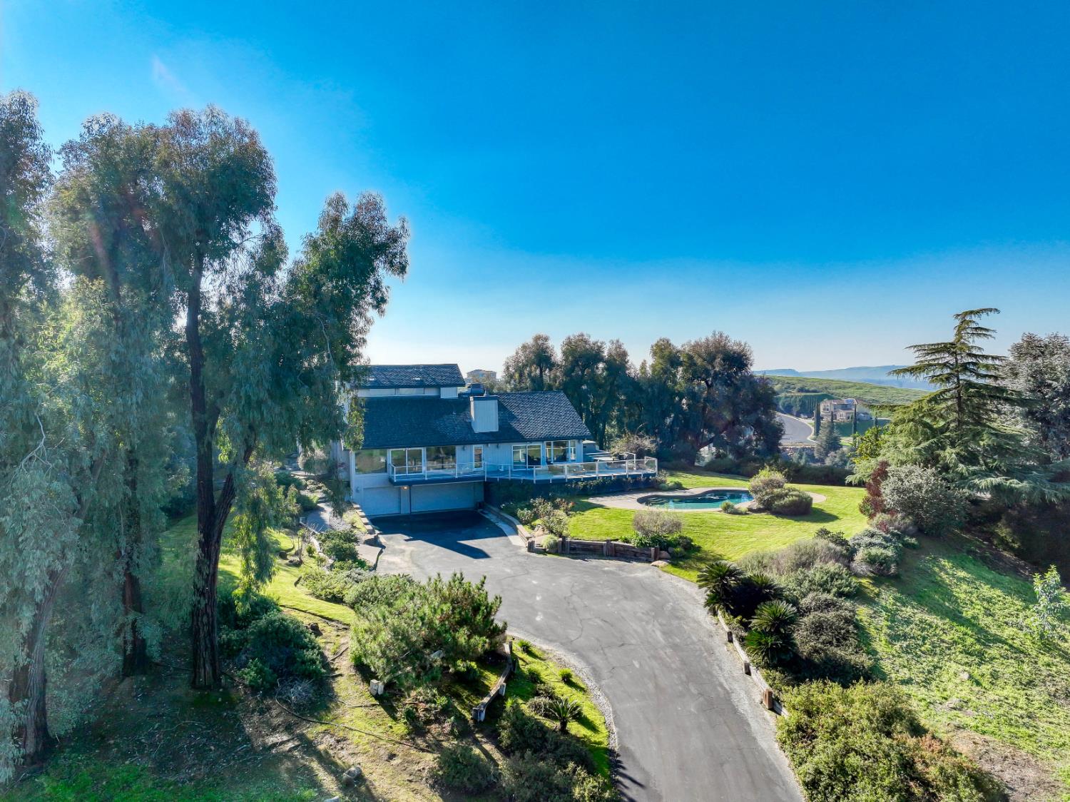 4578 Millerton Road Friant, CA 93626 - Photo 79 of 97