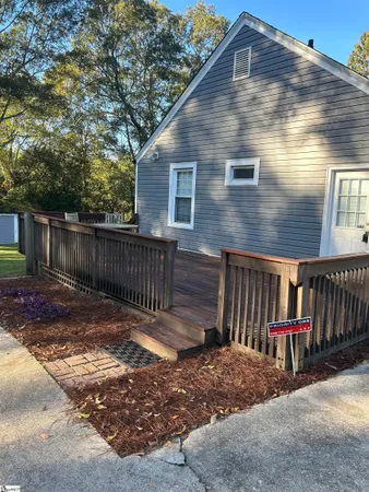 $1,895 | 106 Long Hill Street, Greenville, SC 29605