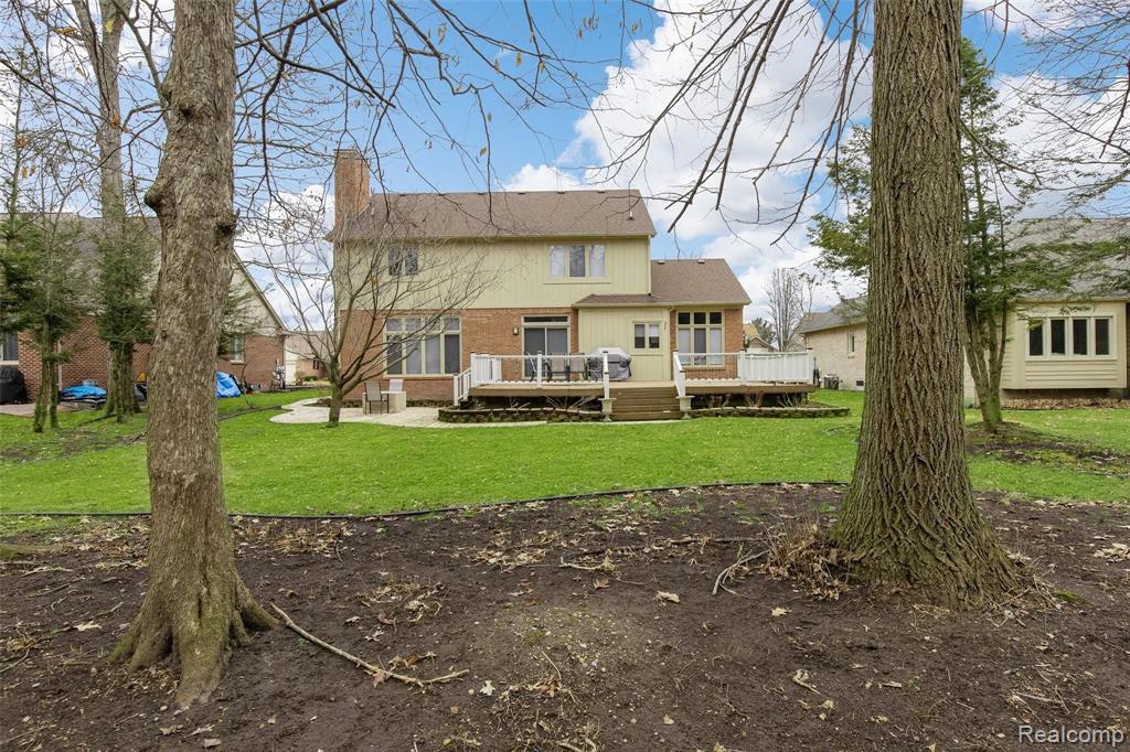 2192 Avon Lake Lane Rochester Hills, MI 48307 - Photo 51 of 51