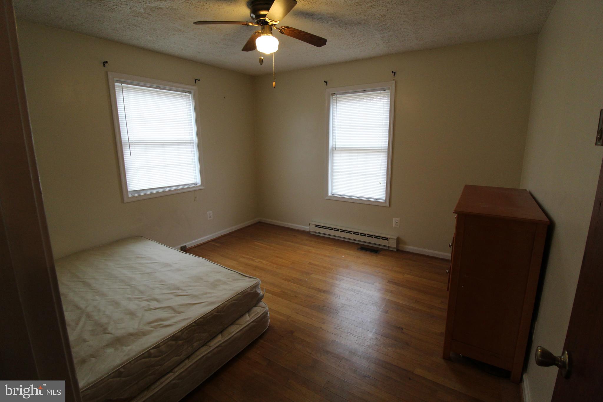 17187 North Merrimac Road Culpeper, VA 22701 - Photo 13 of 23 Bedroom #1