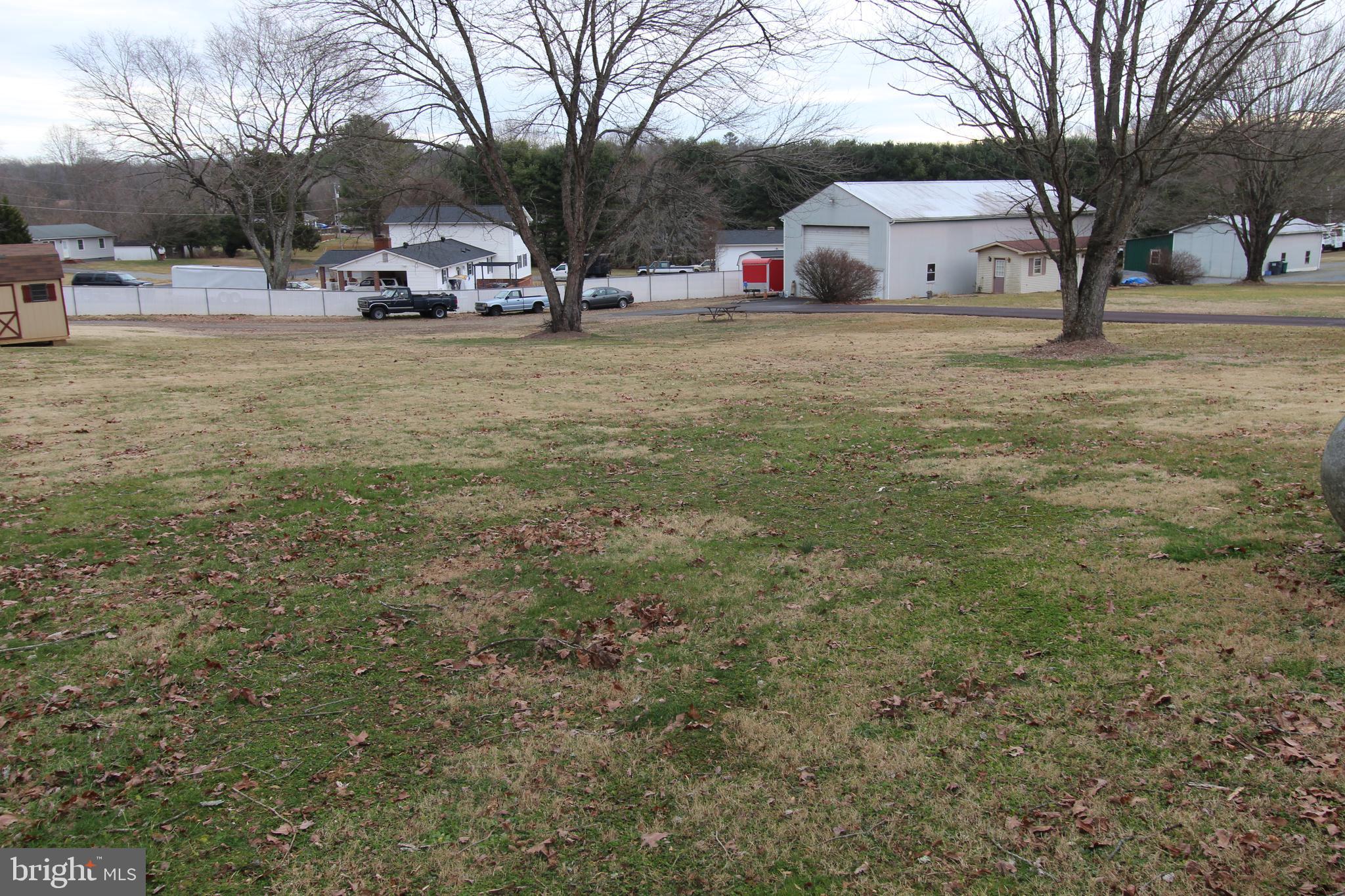 17187 North Merrimac Road Culpeper, VA 22701 - Photo 18 of 23 Yard