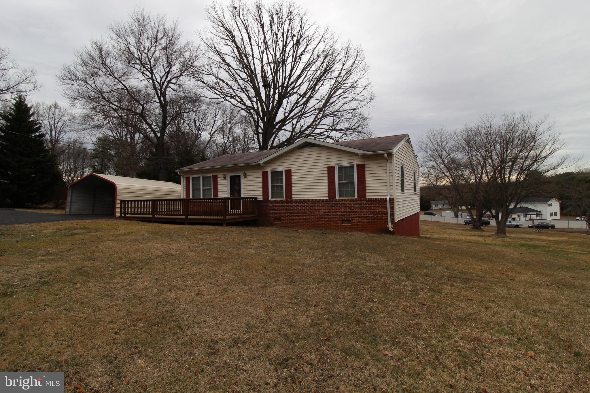 17187 North Merrimac Road Culpeper, VA 22701 - Photo 19 of 23 Gallery Image 19