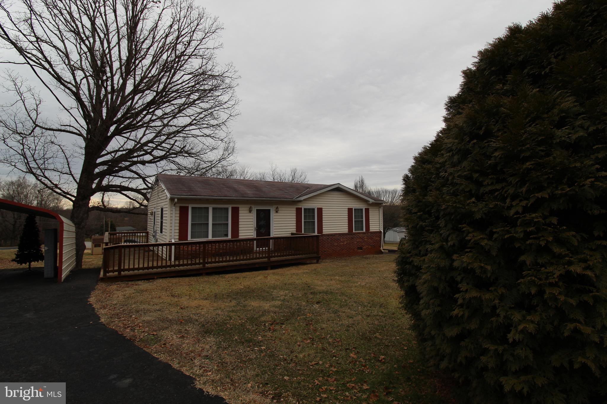 17187 North Merrimac Road Culpeper, VA 22701 - Photo 22 of 23 Gallery Image 22