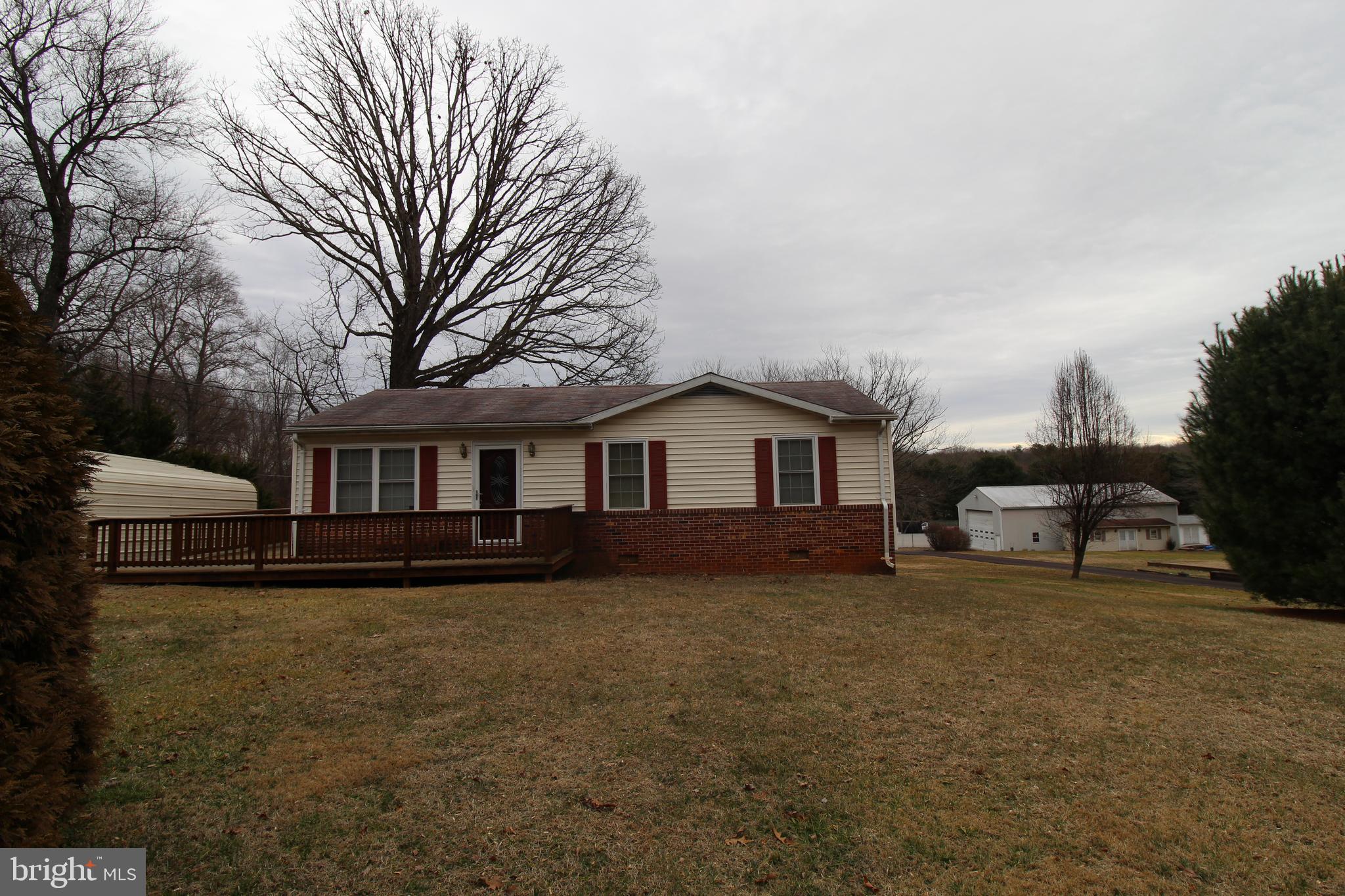17187 North Merrimac Road Culpeper, VA 22701 - Photo 23 of 23 Gallery Image 23