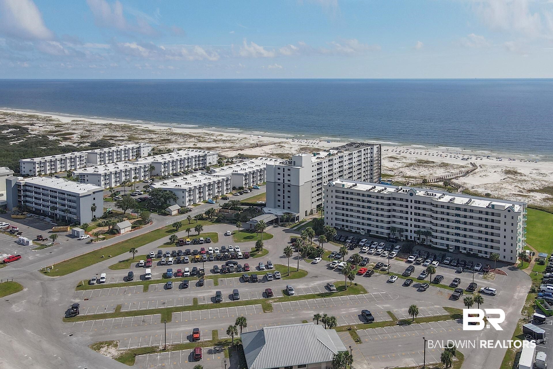 400 Plantation Road, Unit 4515 Gulf Shores, AL 36542 - Photo 8 of 20