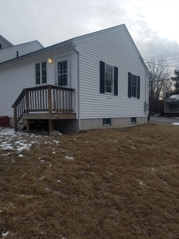 57 Apthorp Street Worcester, MA 01606 - Photo 18 of 20 Gallery Image 18