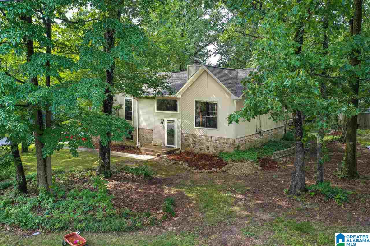 1312 Michael Drive Alabaster, AL 35007 - Photo 29 of 35