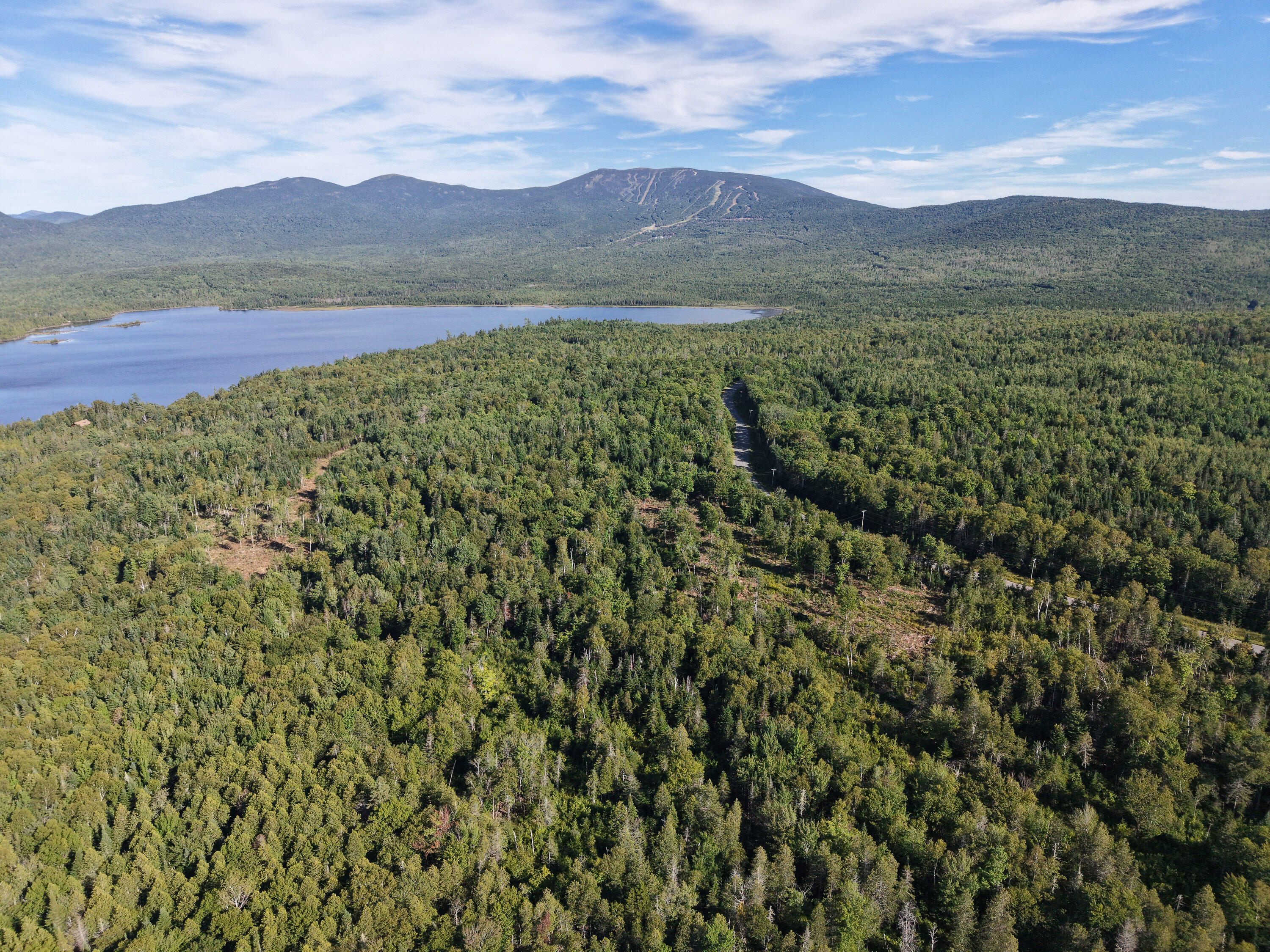 Lot 2 Saddleback Mountain Road Dallas Plt, ME 04970 - Photo 16 of 27 aerial 2 small