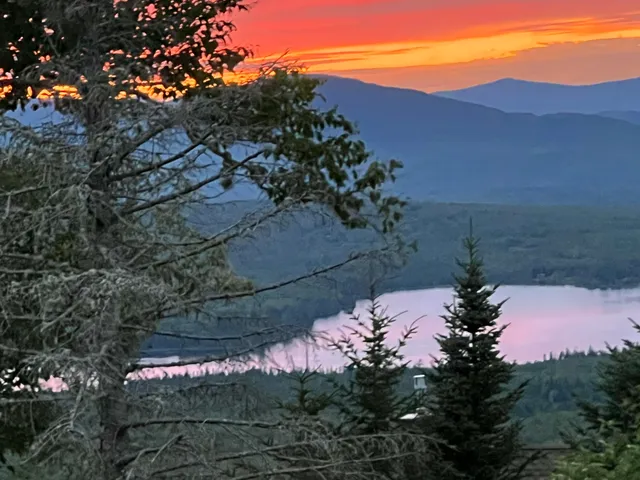 $500,000 | Lot 2 Saddleback Mountain Road, Dallas Plt, ME 04970