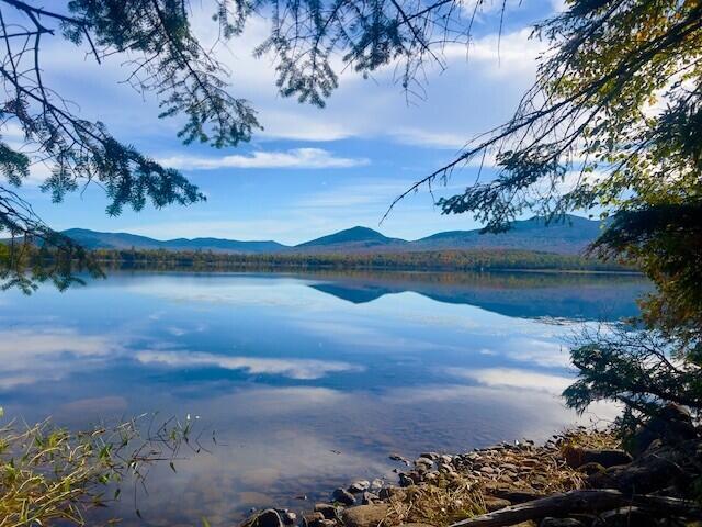 Lot 2 Saddleback Mountain Road Dallas Plt, ME 04970 - Photo 2 of 27 lot 2 view