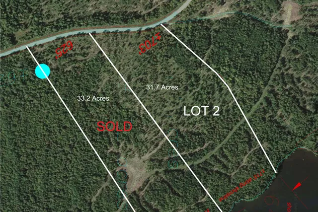 $500,000 | Lot 2 Saddleback Mountain Road, Dallas Plt, ME 04970