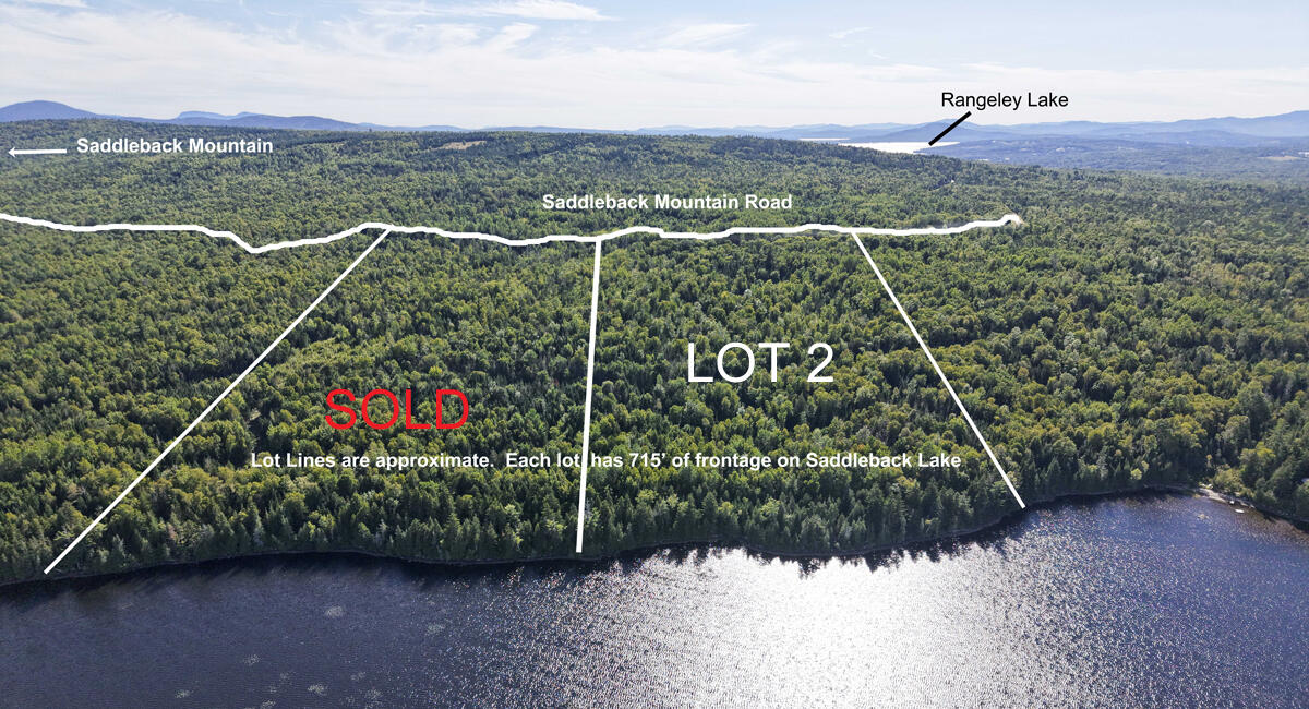 Lot 2 Saddleback Mountain Road Dallas Plt, ME 04970 - Photo 4 of 27 lot 2 lines