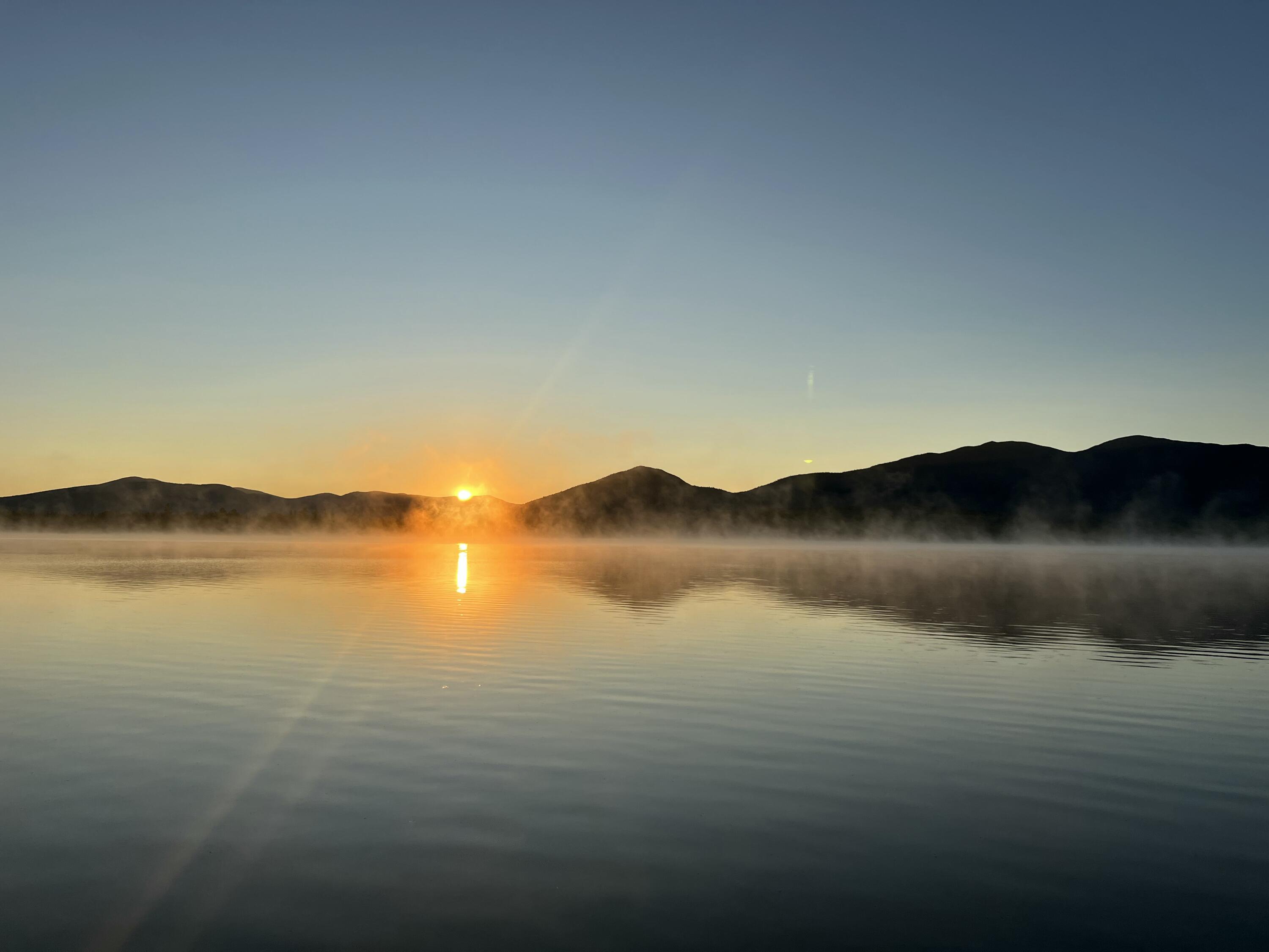 Lot 2 Saddleback Mountain Road Dallas Plt, ME 04970 - Photo 7 of 27 sunrise