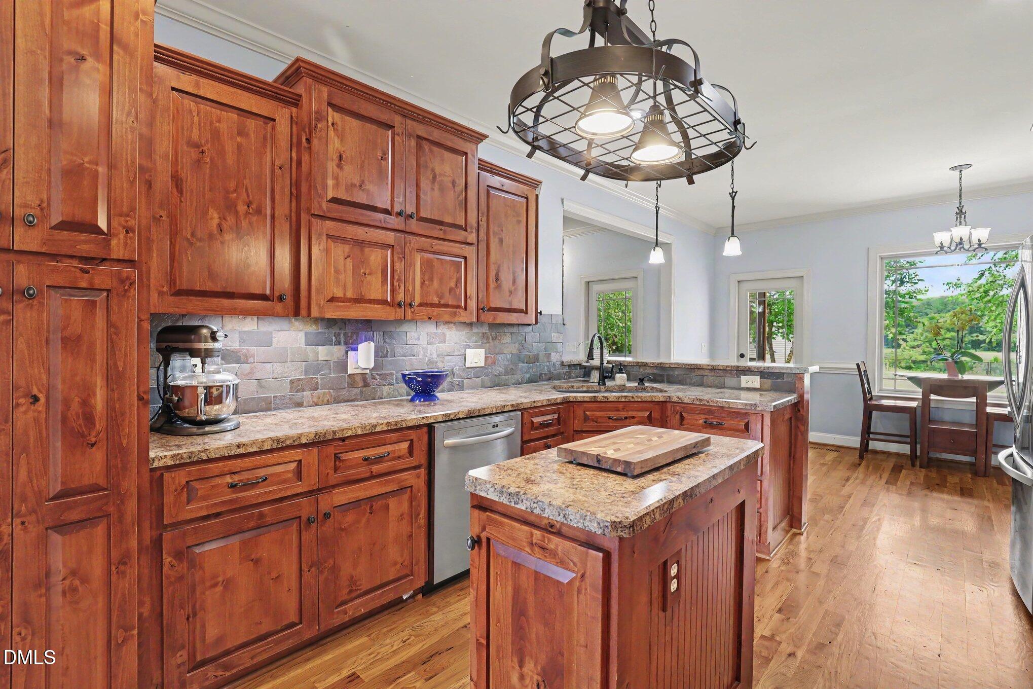 1127 Keen Road Four Oaks, NC 27524 - Photo 16 of 42