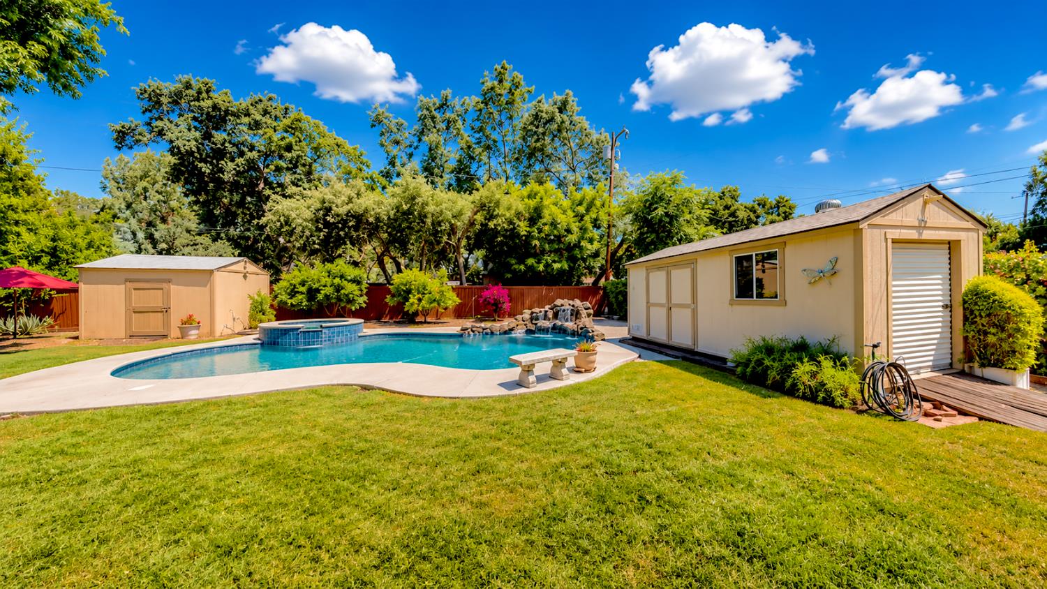 1115 Willora Road Stockton, CA 95207 - Photo 45 of 58