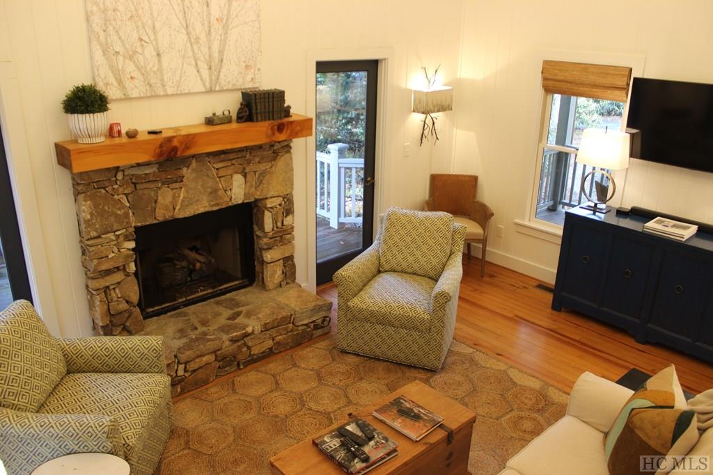 222 Raoul Road Highlands, NC 28741 - Photo 8 of 41 Gallery Image 8