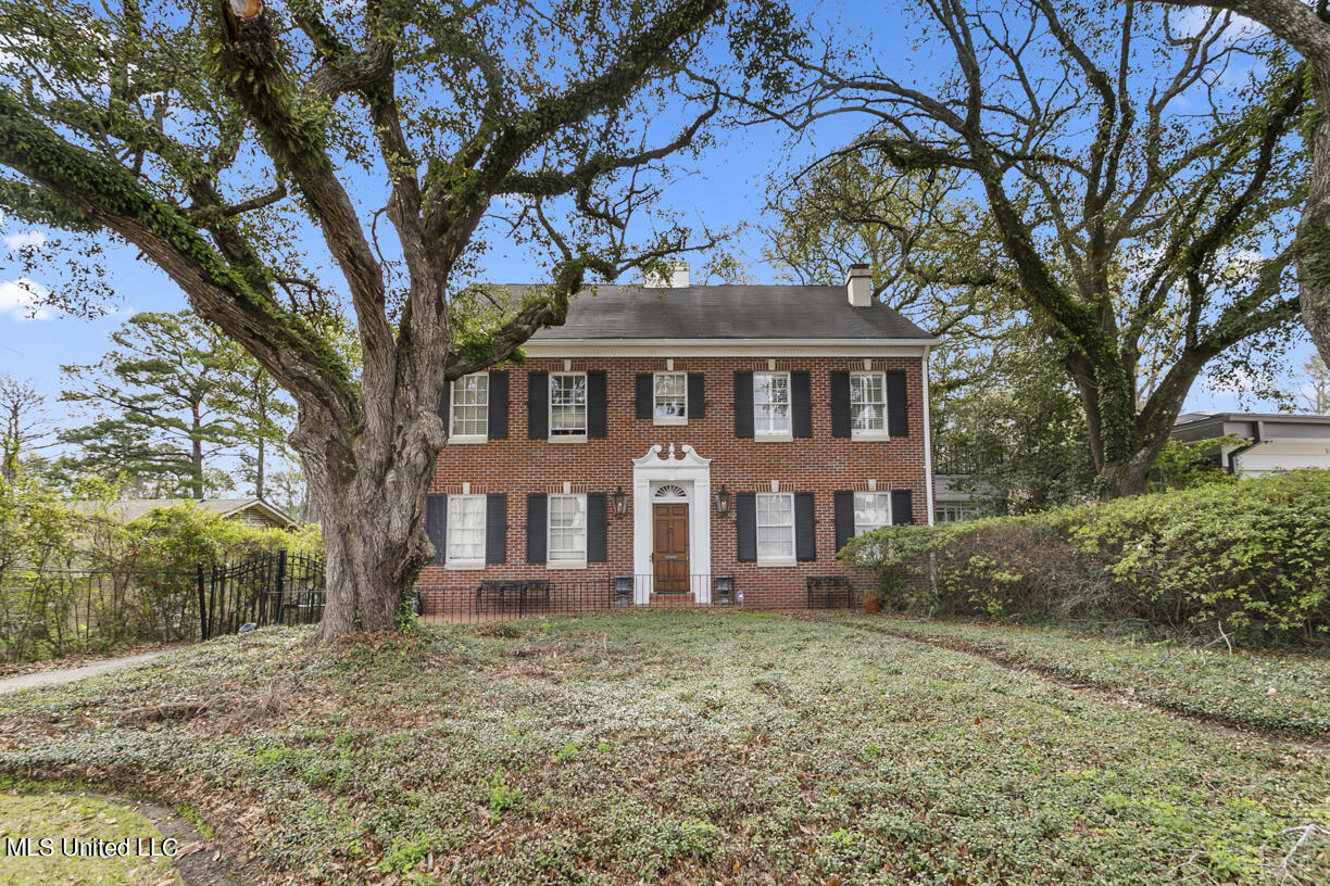 3324 Old Canton Road Jackson, MS 39216 - Photo 1 of 44 3324 Old Canton final-1