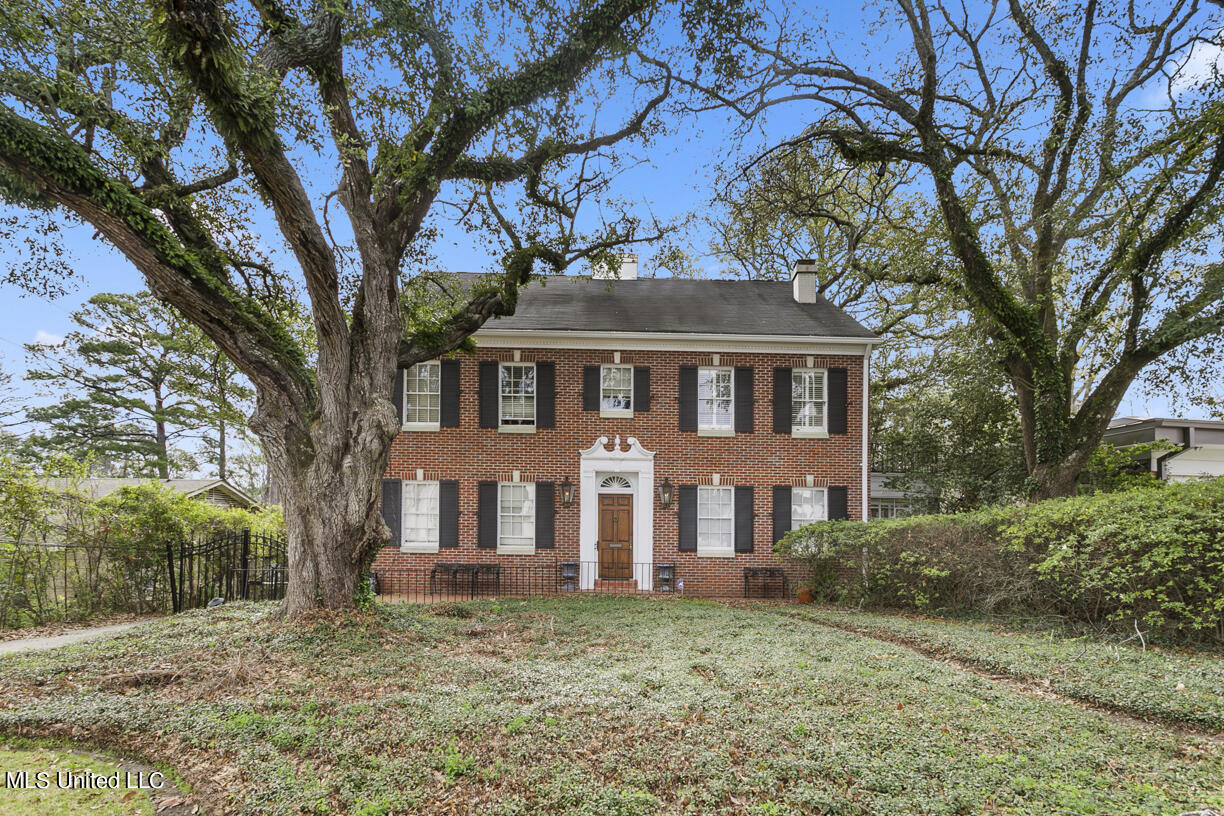 3324 Old Canton Road Jackson, MS 39216 - Photo 40 of 44 3324 Old Canton final-2