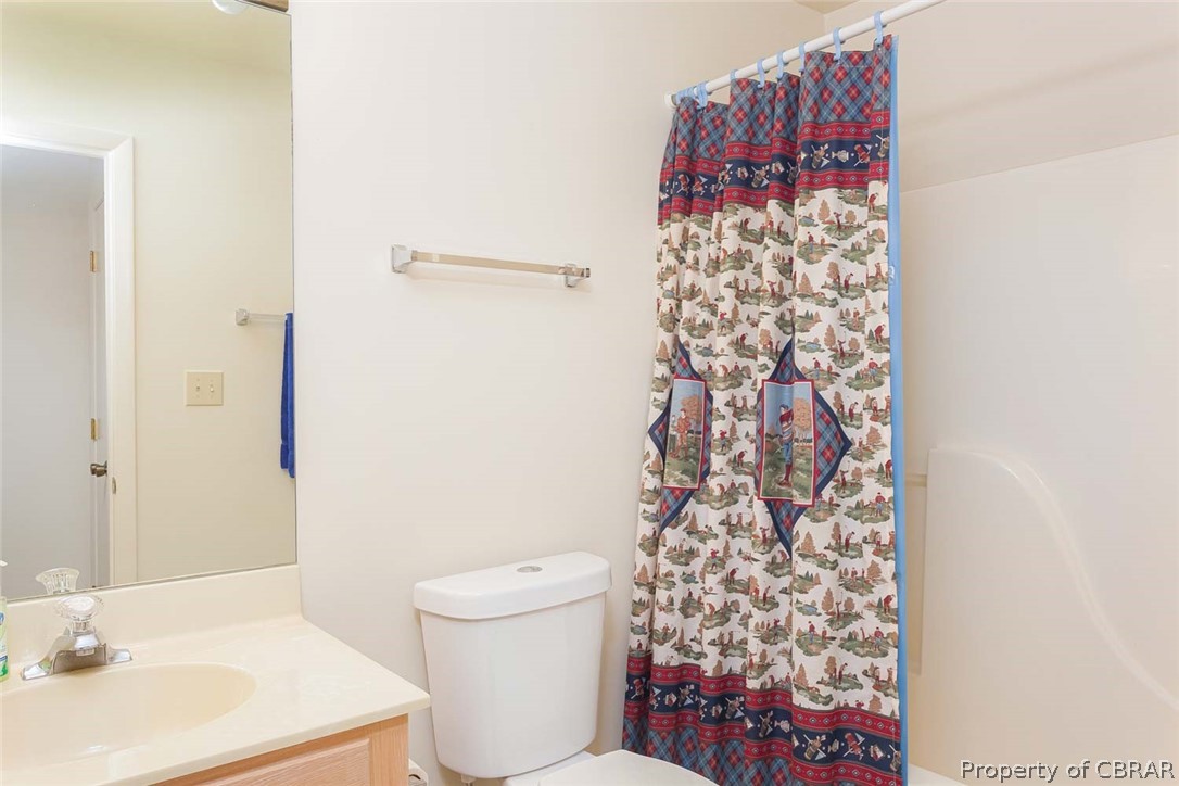 941 Wilton Creek Road Hartfield, VA 23071 - Photo 32 of 47